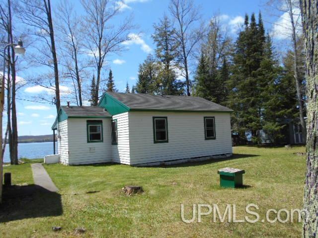 10889 Halsey Lake Road Long Lake, WI 54542 - Photo 4 of 24 Gallery Image 4