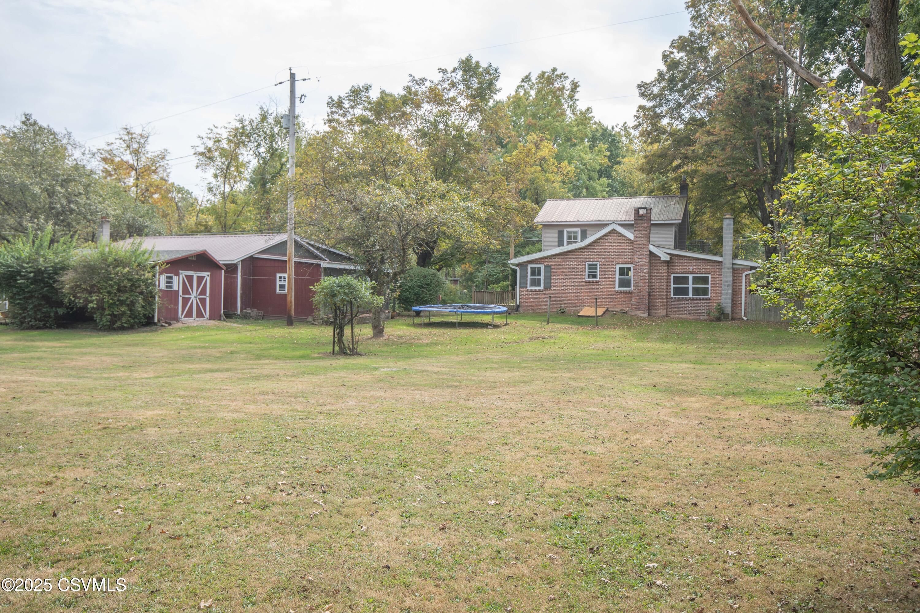 4240 Creek Road Millmont, PA 17845 - Photo 46 of 60 4240Creek-39