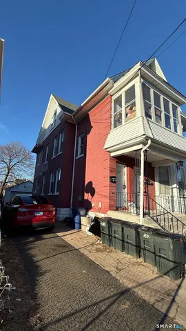 $540,900 | 155 Lamson Street, West Haven, CT 06516