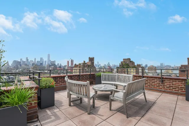 $1,725,000 | 31 Jane Street, Unit 2H | West Village