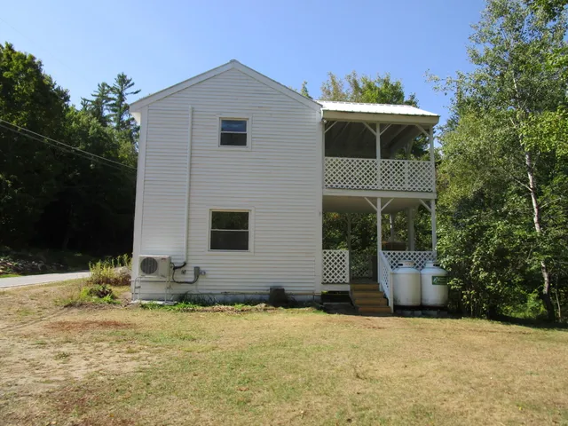 $199,900 | 590 West Paris Road, Greenwood, ME 04255