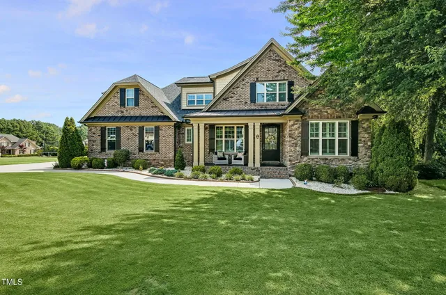 $975,000 | 39 Wood Stork Court, Clayton, NC 27520