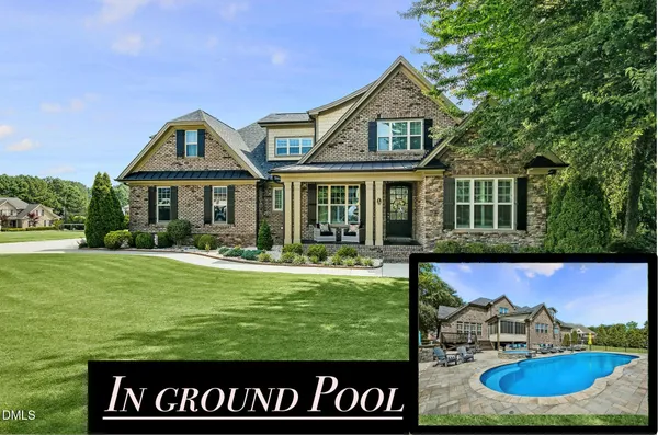 $964,900 | 39 Wood Stork Court, Clayton, NC 27520