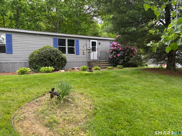 $144,900 | 59 Mary Belle Drive, Mansfield, CT 06268