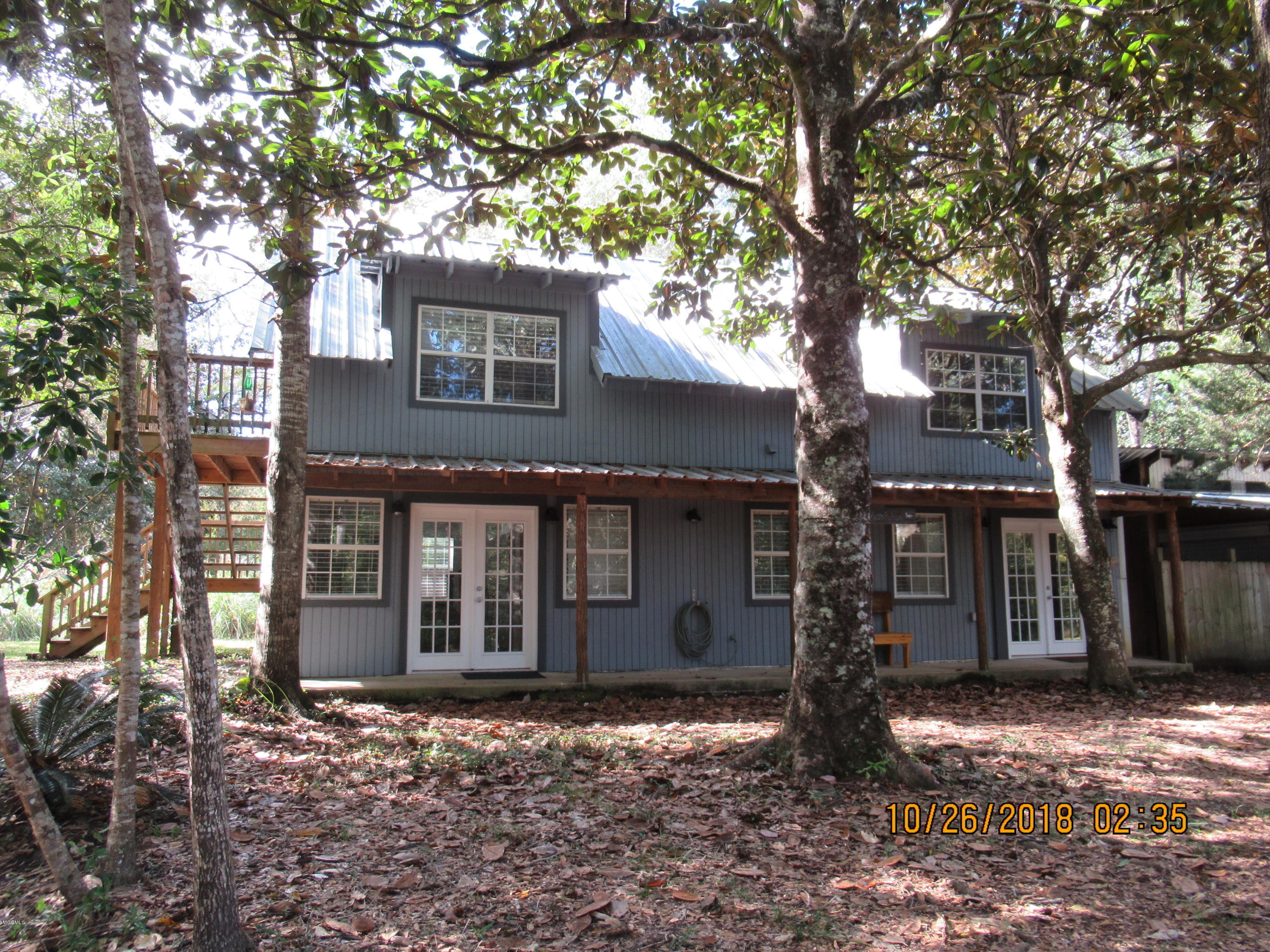 1114 Lucas Road Gautier, MS 39553 - Photo 3 of 23 IMG_1243