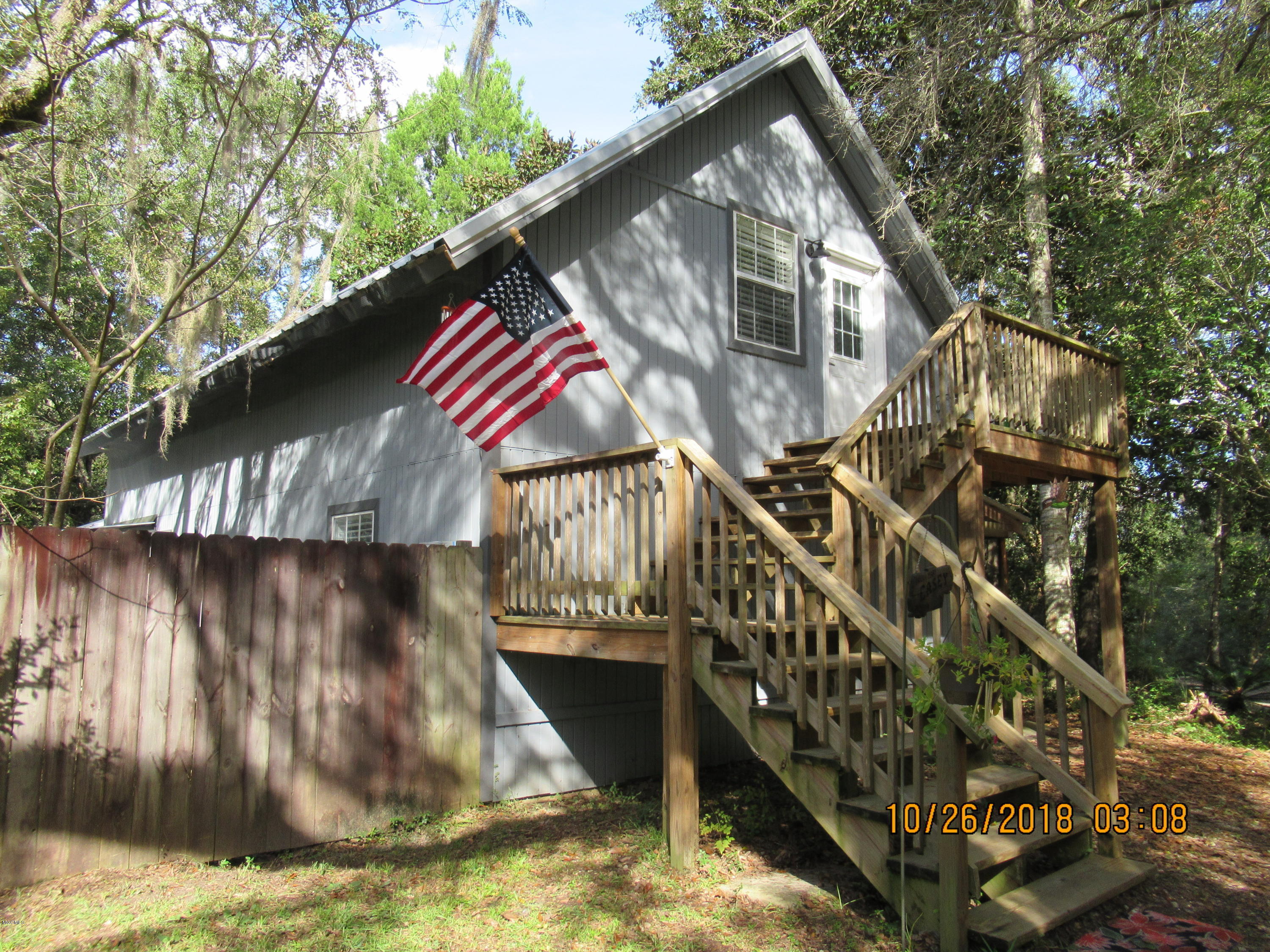 1114 Lucas Road Gautier, MS 39553 - Photo 5 of 23 IMG_1273