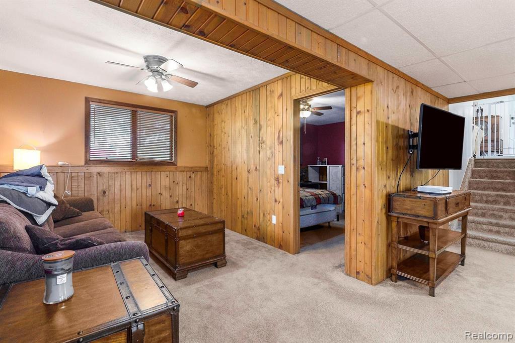 3307 North Cedar Road Fowlerville, MI 48836 - Photo 22 of 33