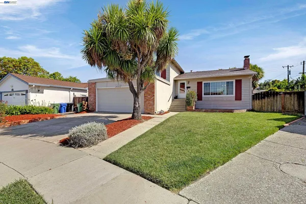 $2,188,000 | 35924 Nicolet Court, Fremont, CA 94536