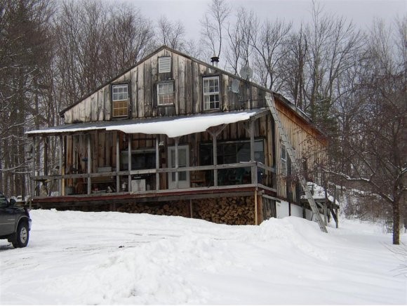 13 Phelps Road Topsham, VT 05086 - Photo 1 of 1