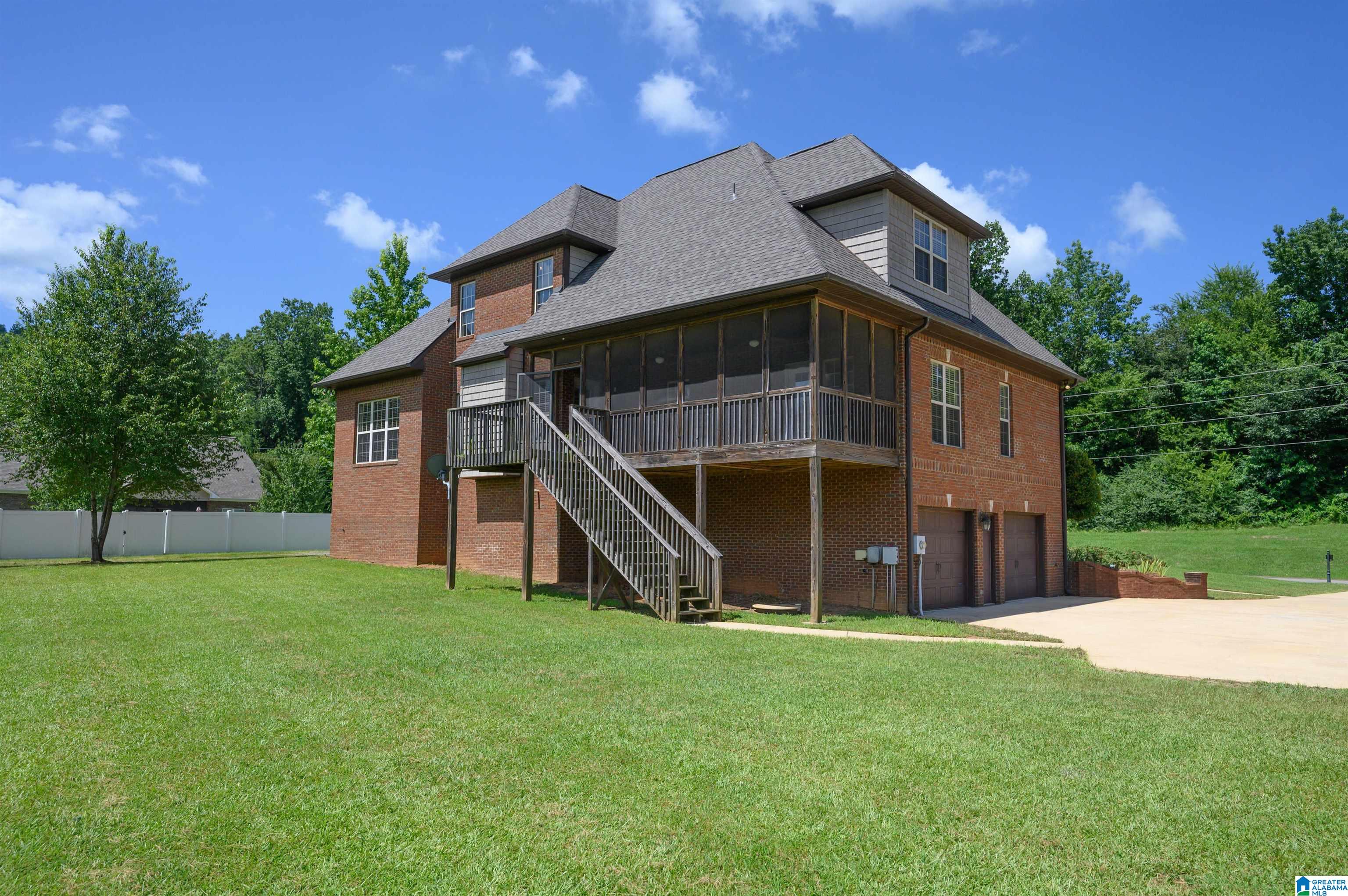 545 Legacy Drive Springville, AL 35146 - Photo 60 of 74
