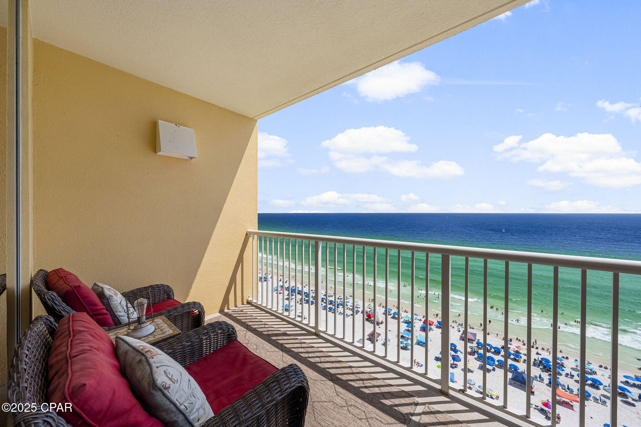 10901 Front Beach Road, Unit 1311 Panama City Beach, FL 32408 - Photo 15 of 59