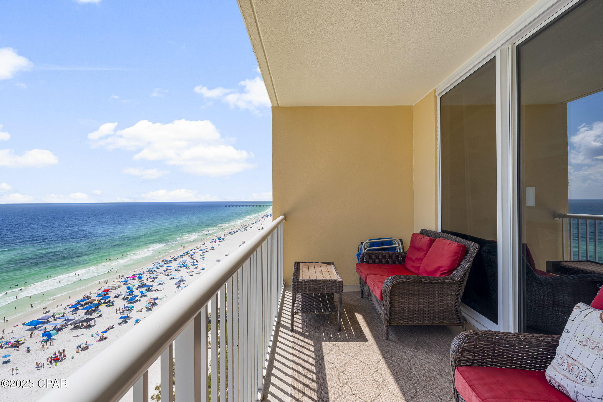 10901 Front Beach Road, Unit 1311 Panama City Beach, FL 32408 - Photo 17 of 59