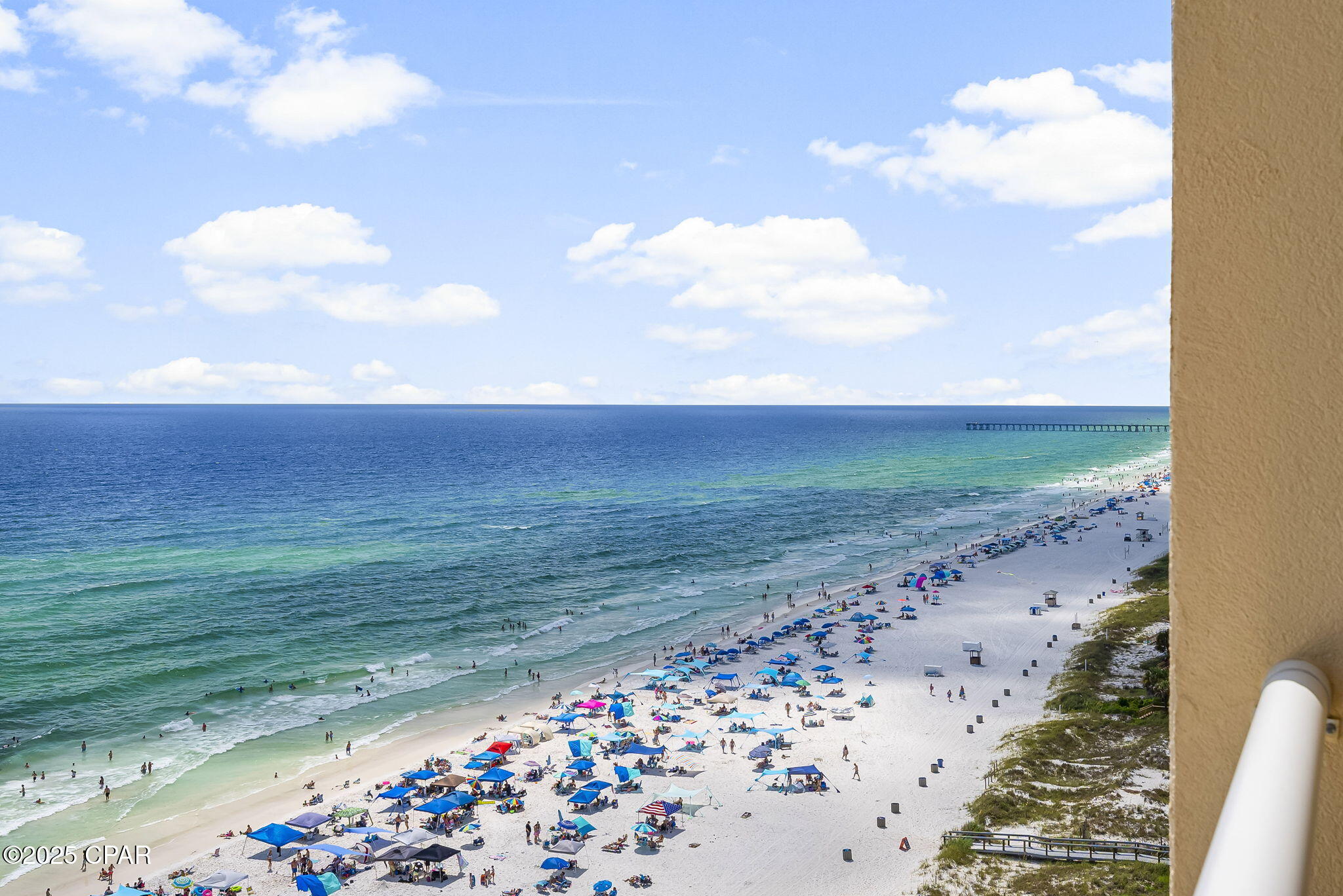 10901 Front Beach Road, Unit 1311 Panama City Beach, FL 32408 - Photo 18 of 59