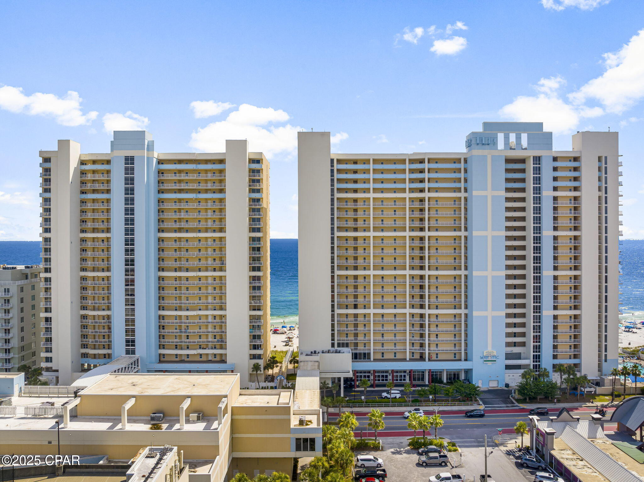 10901 Front Beach Road, Unit 1311 Panama City Beach, FL 32408 - Photo 36 of 59