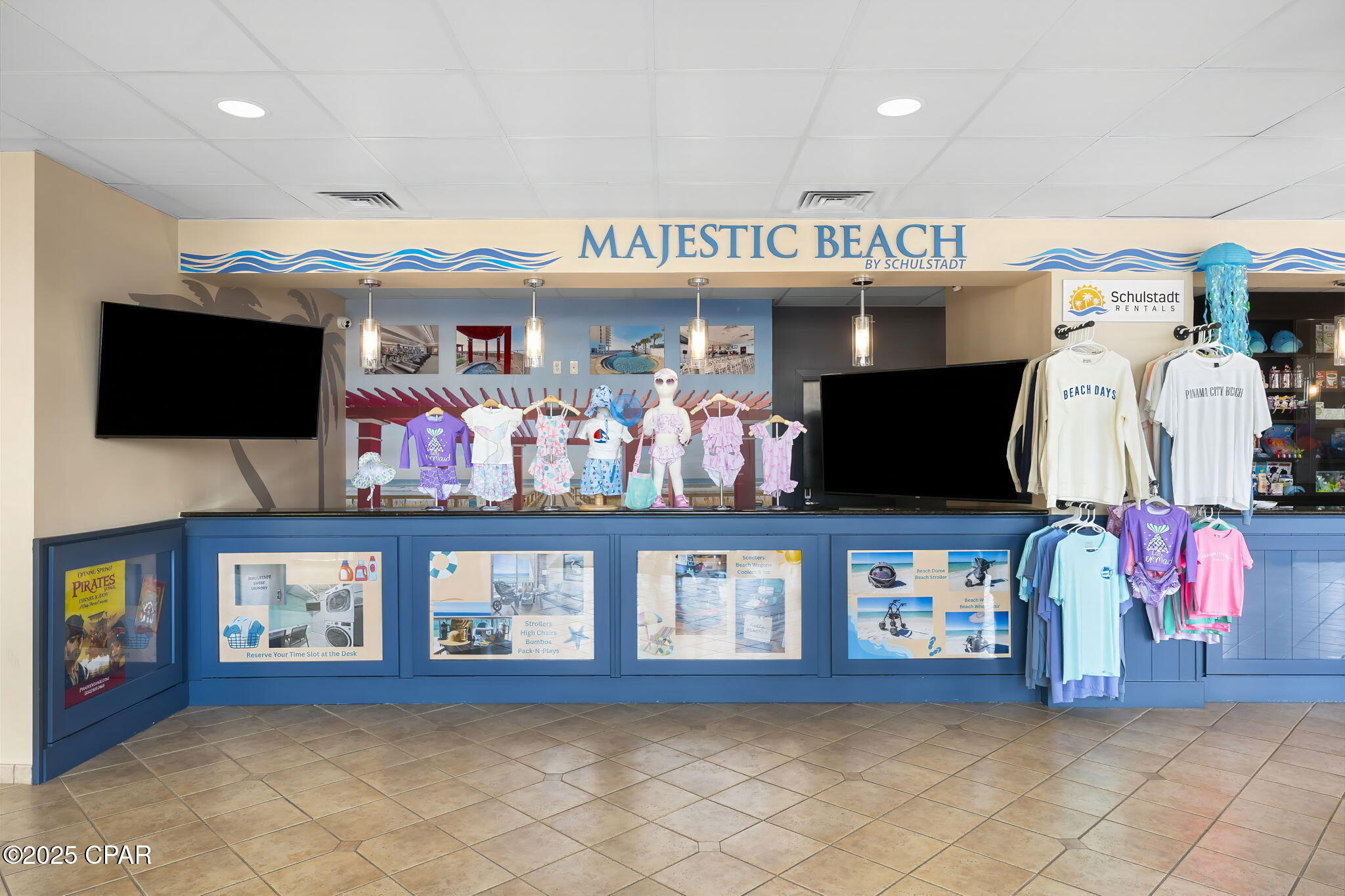 10901 Front Beach Road, Unit 1311 Panama City Beach, FL 32408 - Photo 43 of 59