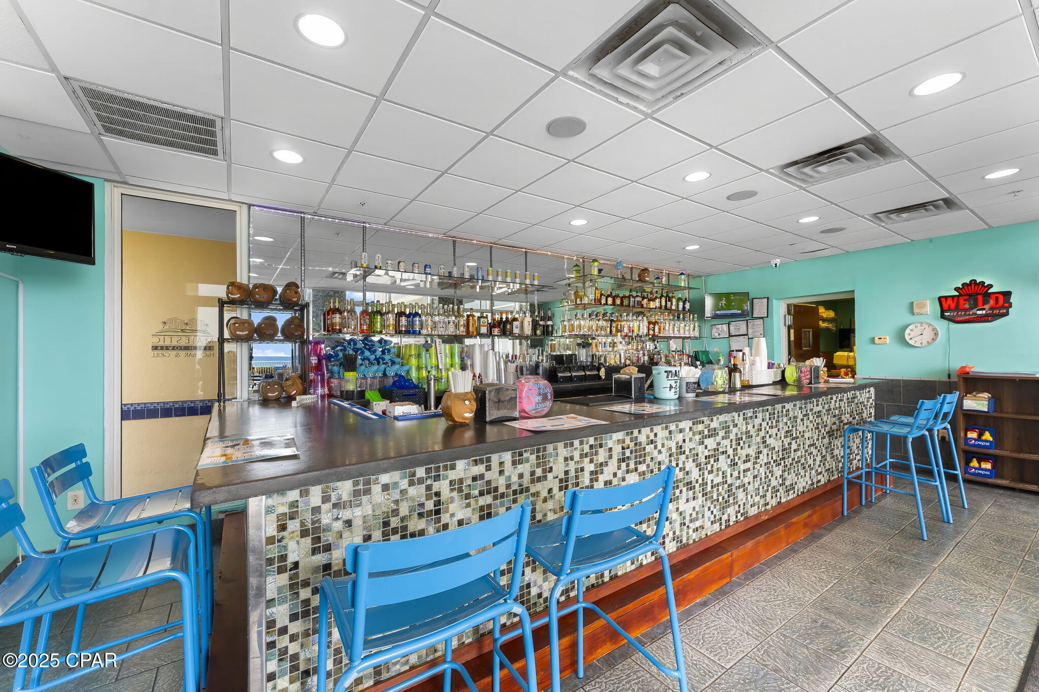 10901 Front Beach Road, Unit 1311 Panama City Beach, FL 32408 - Photo 44 of 59