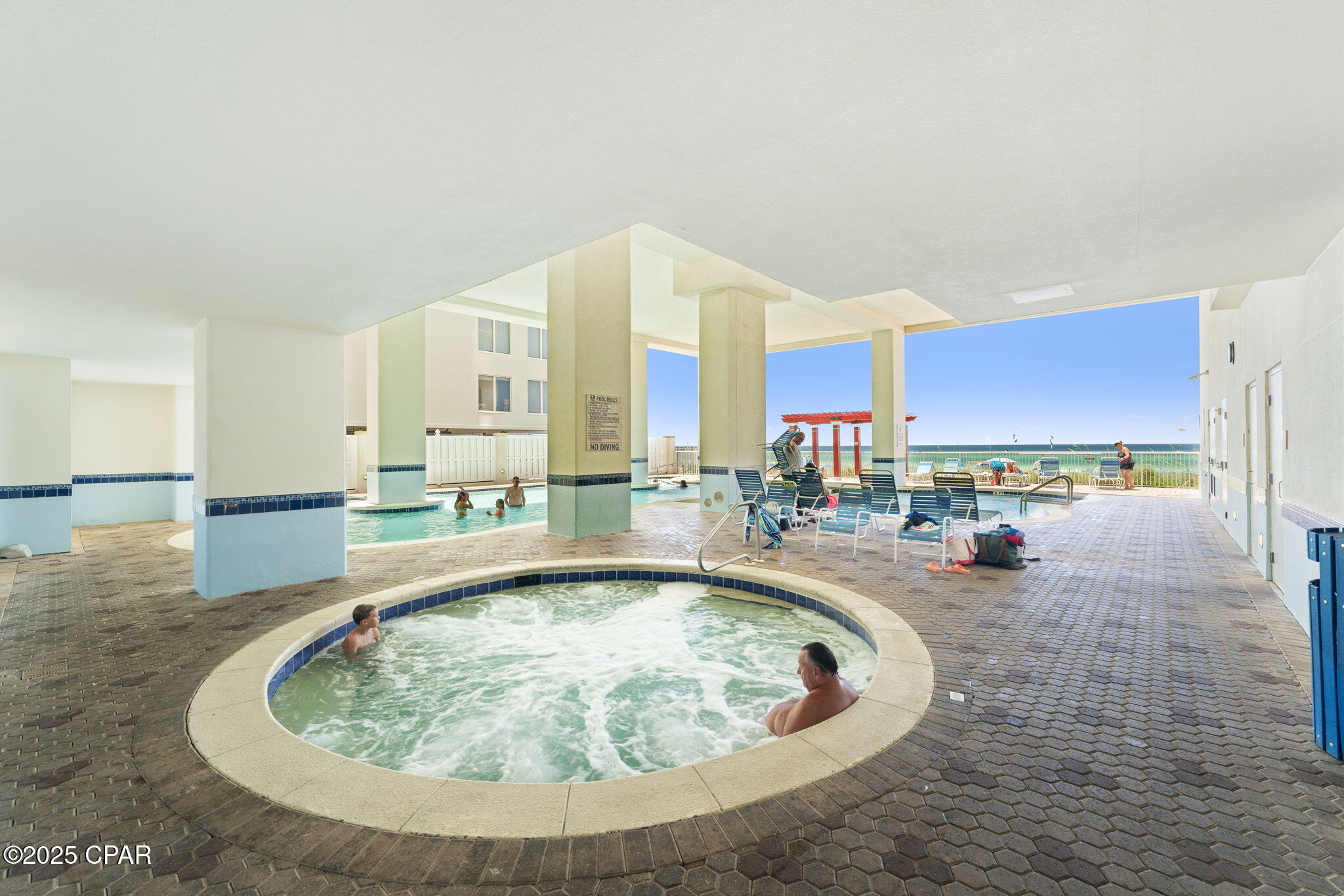 10901 Front Beach Road, Unit 1311 Panama City Beach, FL 32408 - Photo 50 of 59