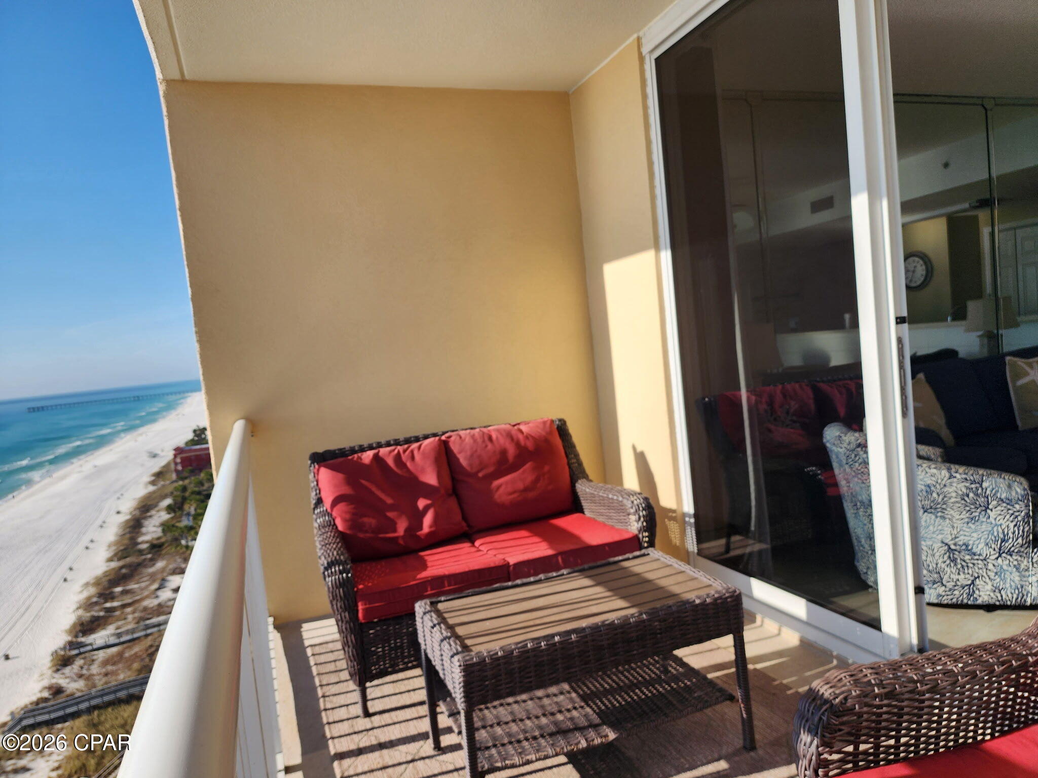 10901 Front Beach Road, Unit 1311 Panama City Beach, FL 32408 - Photo 5 of 59