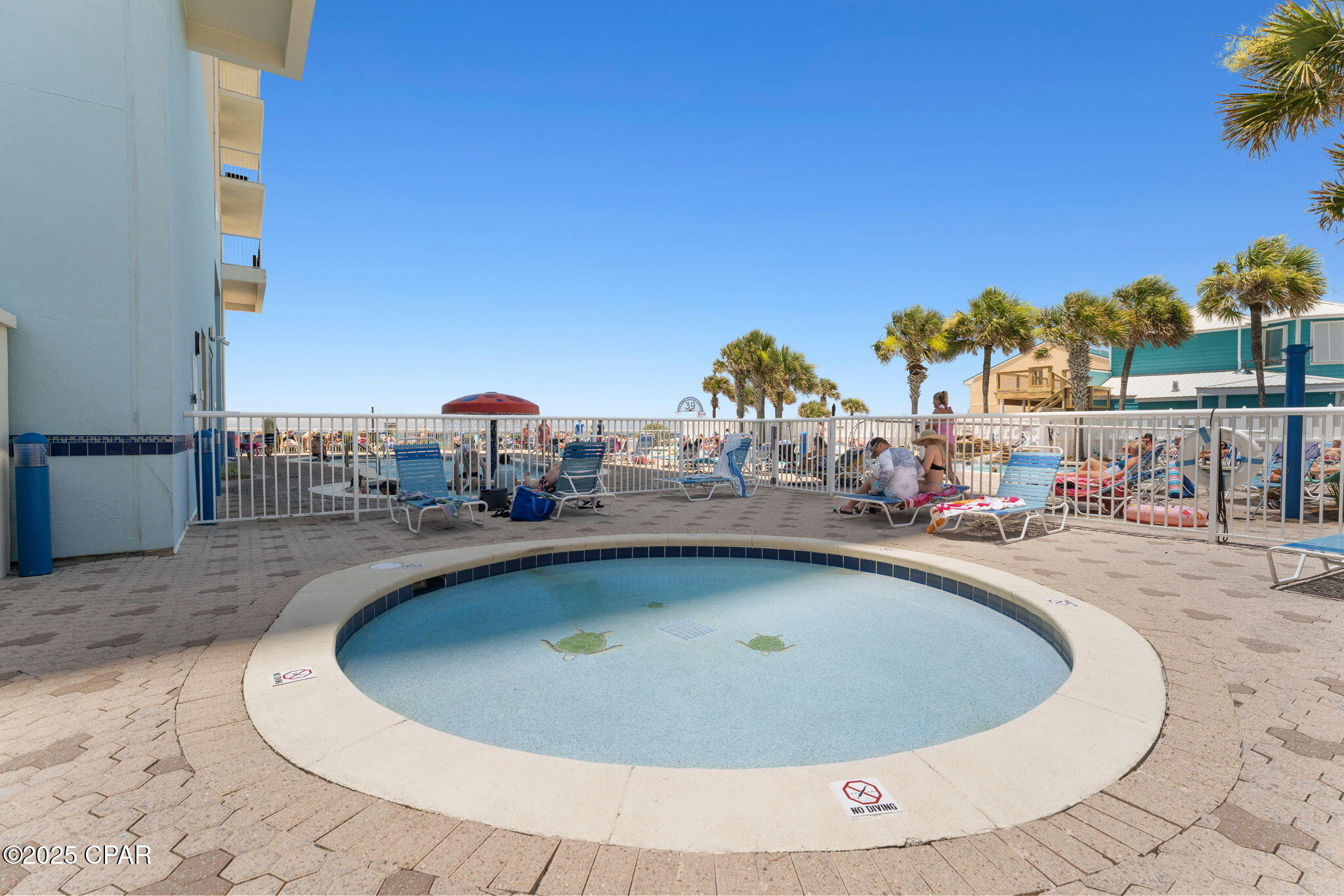 10901 Front Beach Road, Unit 1311 Panama City Beach, FL 32408 - Photo 53 of 59