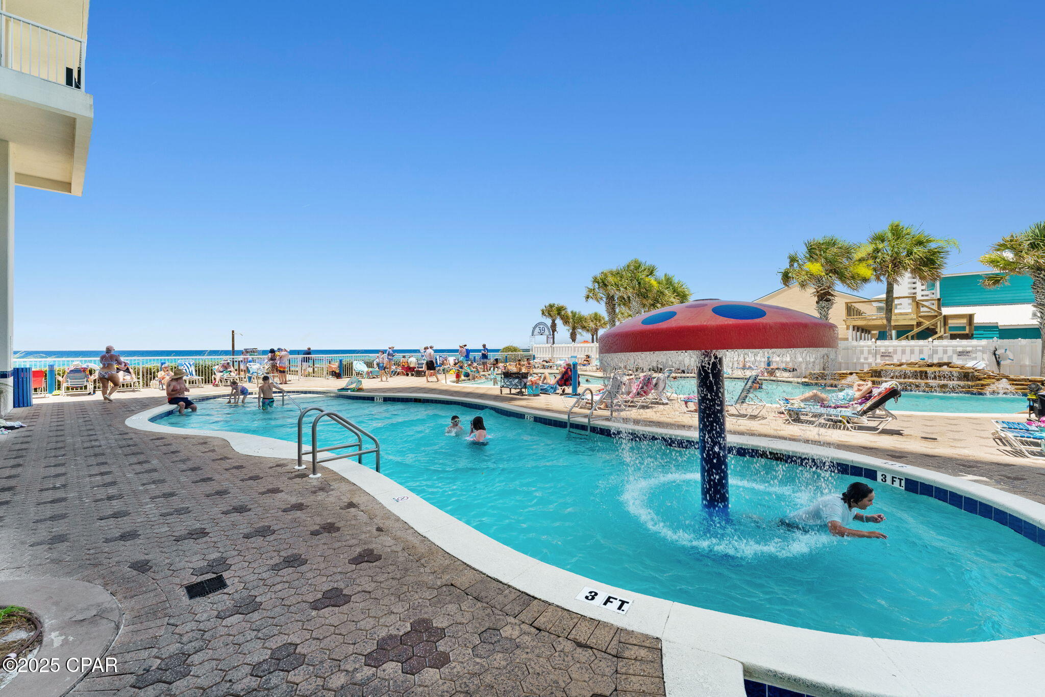 10901 Front Beach Road, Unit 1311 Panama City Beach, FL 32408 - Photo 55 of 59