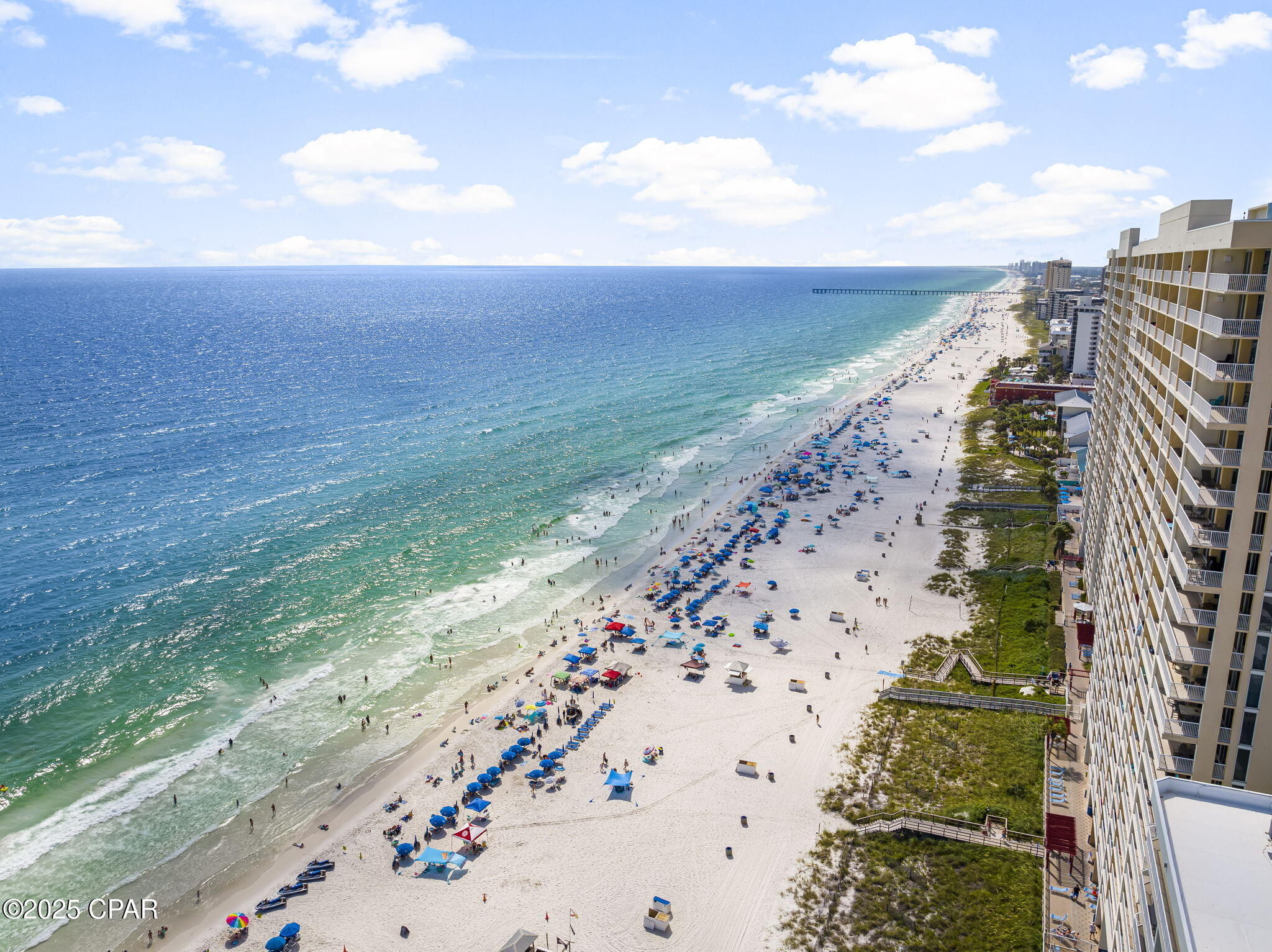 10901 Front Beach Road, Unit 1311 Panama City Beach, FL 32408 - Photo 57 of 59