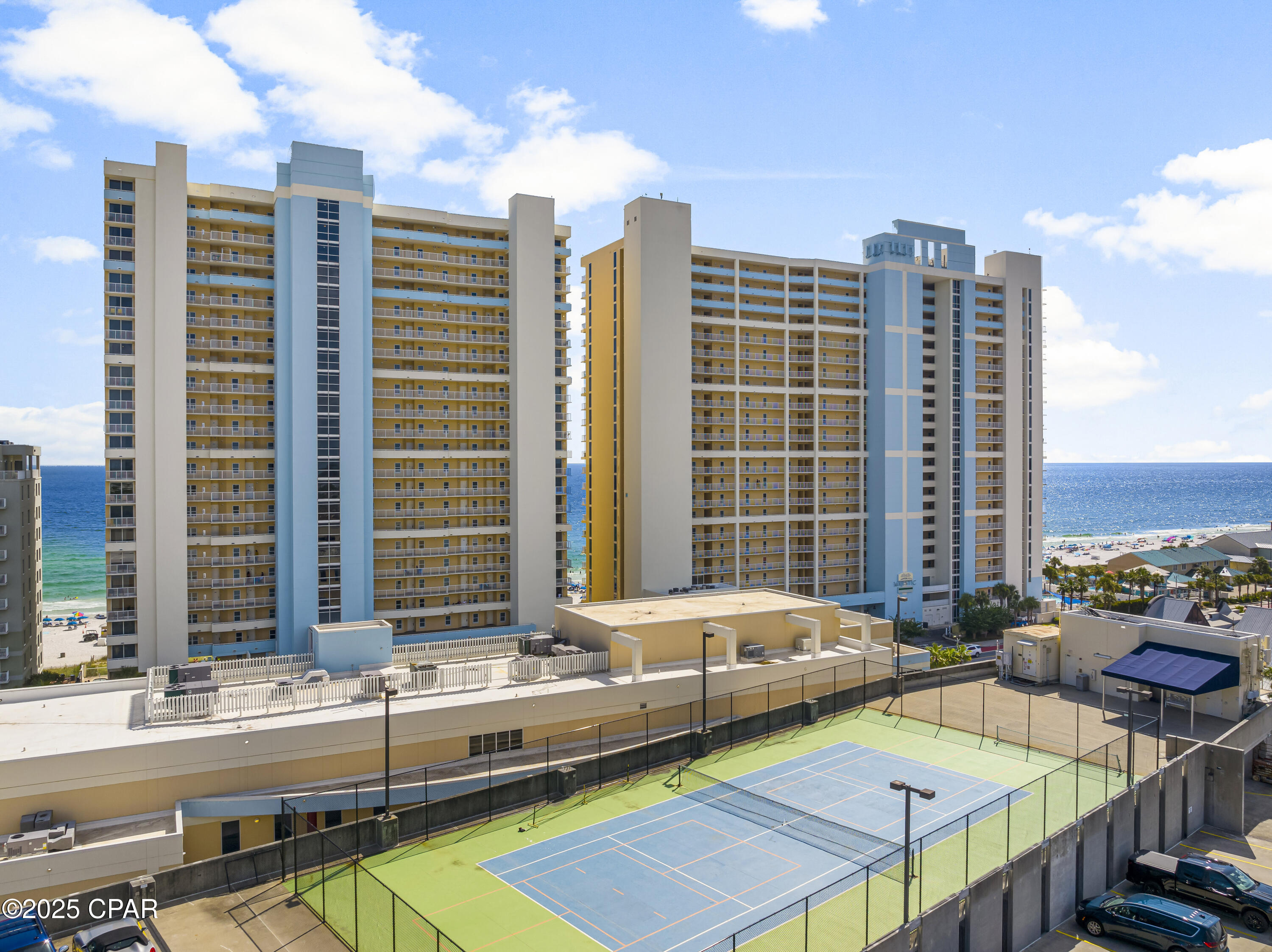 10901 Front Beach Road, Unit 1311 Panama City Beach, FL 32408 - Photo 58 of 59