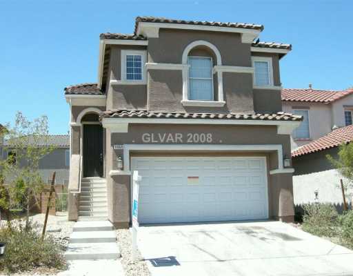 11665 Primo Street Las Vegas, NV 89183 - Photo 1 of 1 Property Photo.