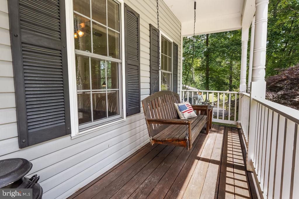 12095 Hazel River Road Rixeyville, VA 22737 - Photo 31 of 43