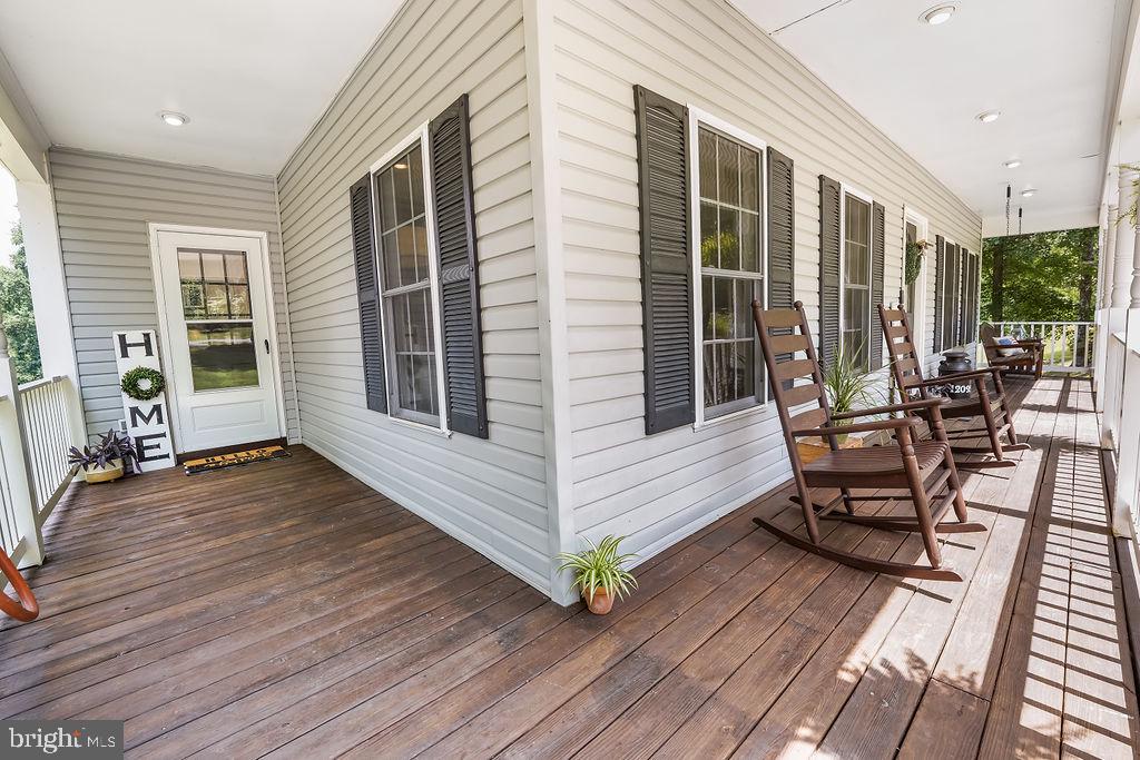 12095 Hazel River Road Rixeyville, VA 22737 - Photo 33 of 43