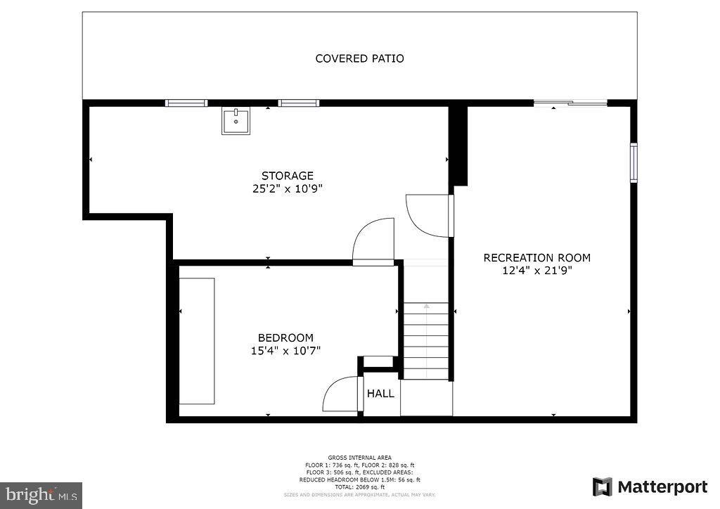 12095 Hazel River Road Rixeyville, VA 22737 - Photo 40 of 43