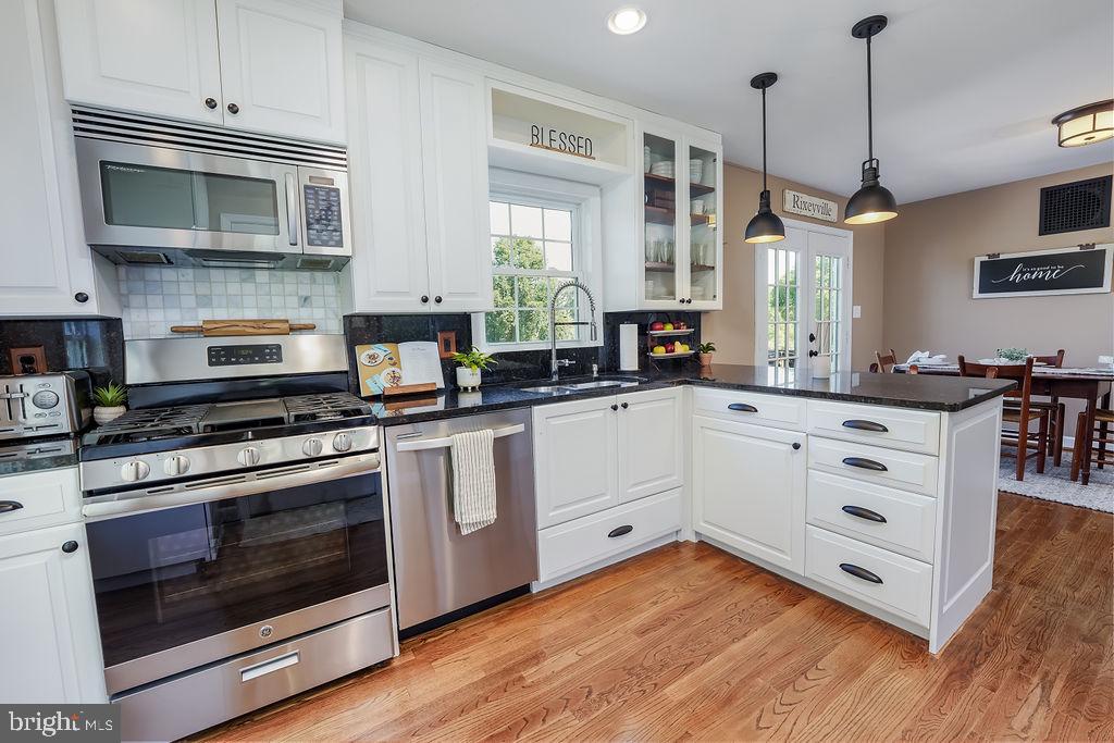 12095 Hazel River Road Rixeyville, VA 22737 - Photo 5 of 43