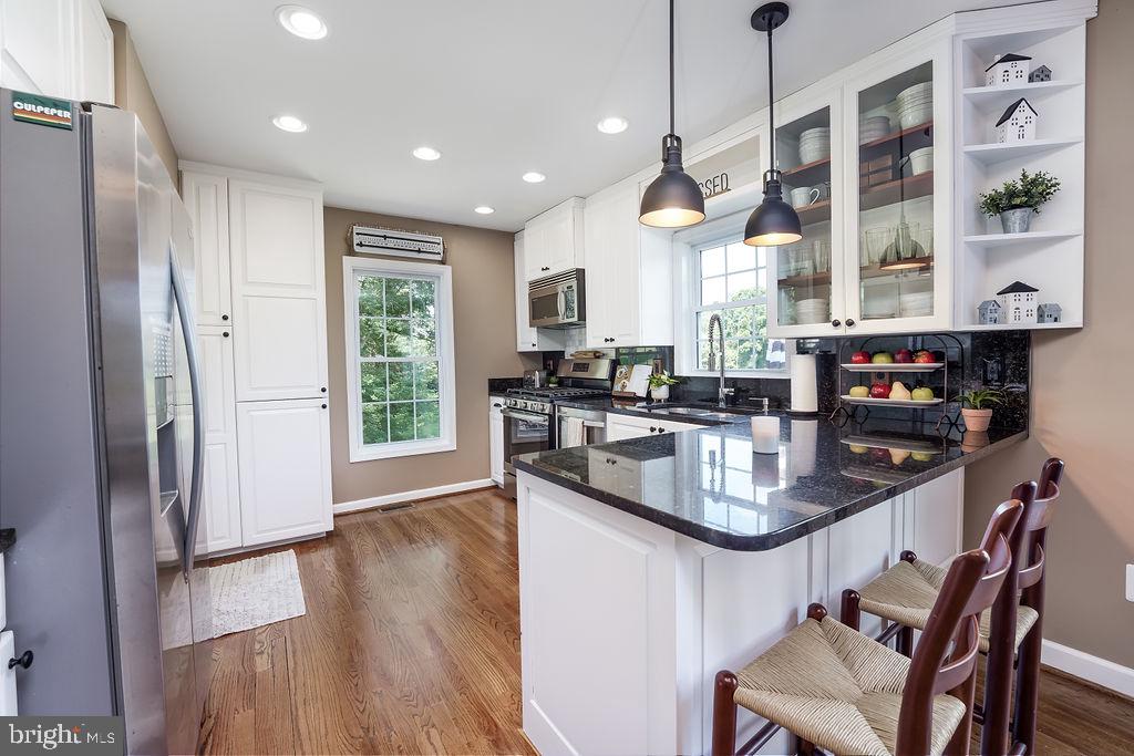 12095 Hazel River Road Rixeyville, VA 22737 - Photo 6 of 43