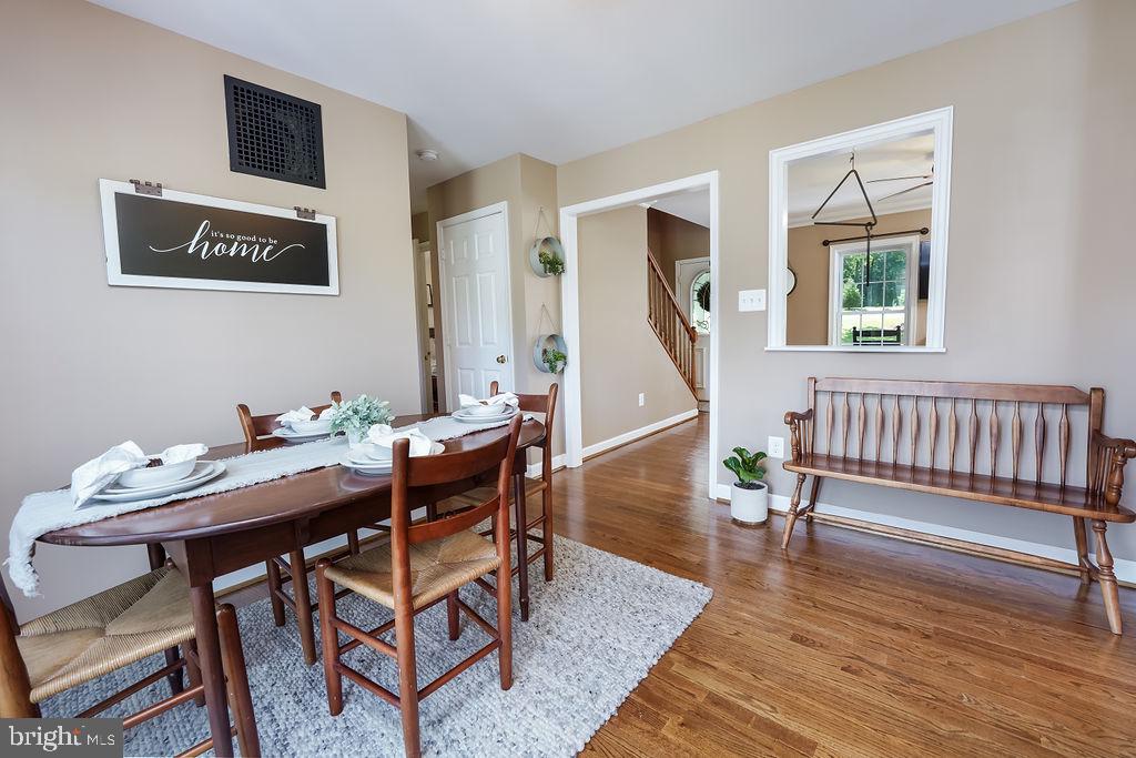 12095 Hazel River Road Rixeyville, VA 22737 - Photo 10 of 43