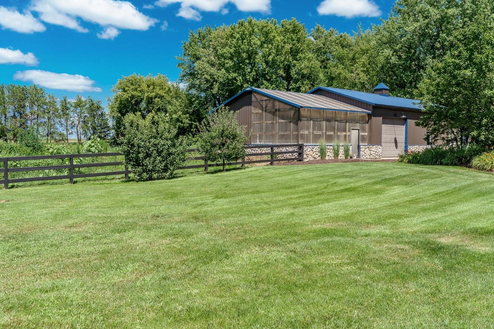 8607 Brown Road Caledonia, IL 61011 - Photo 74 of 94