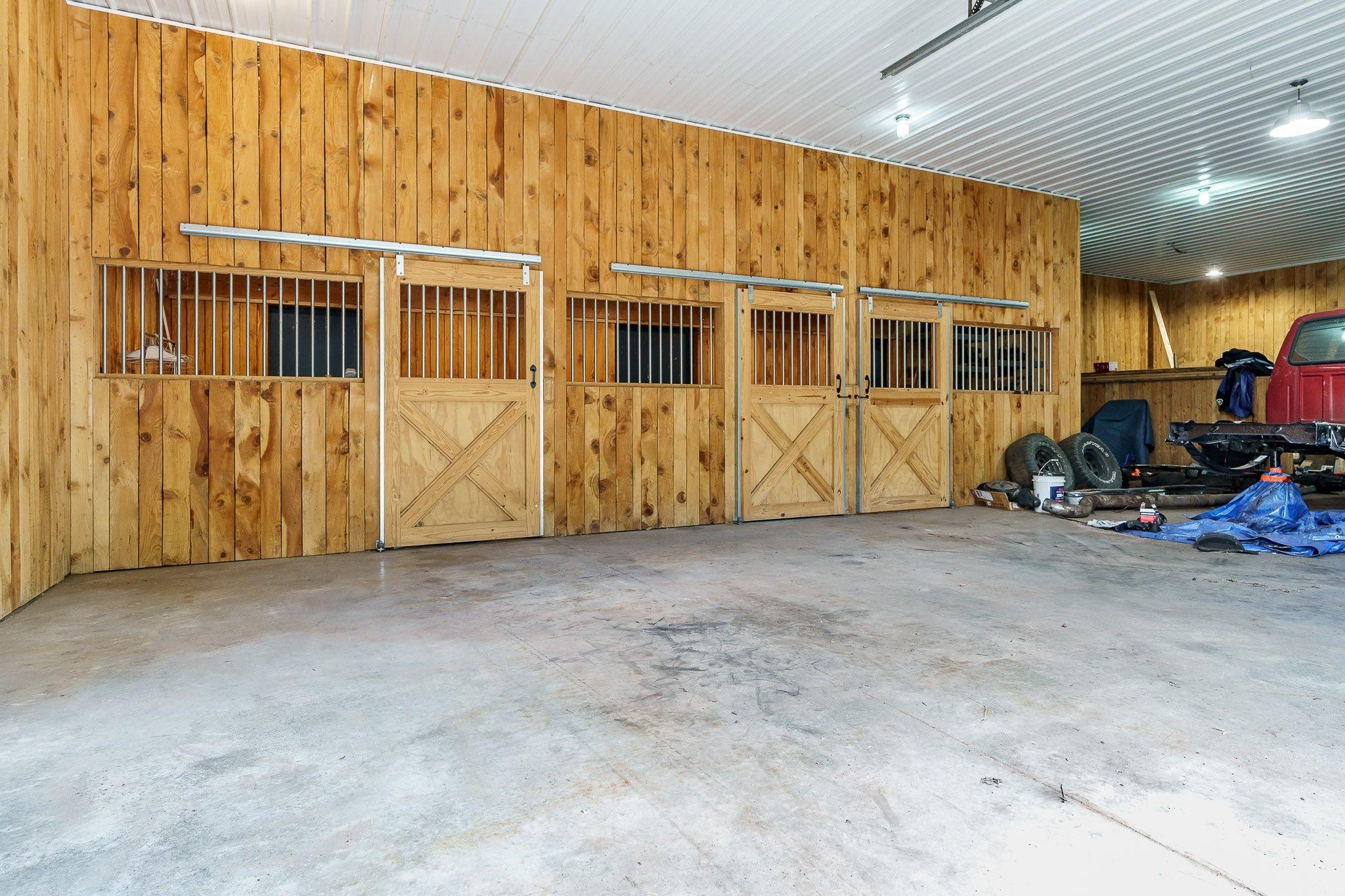 8607 Brown Road Caledonia, IL 61011 - Photo 77 of 94
