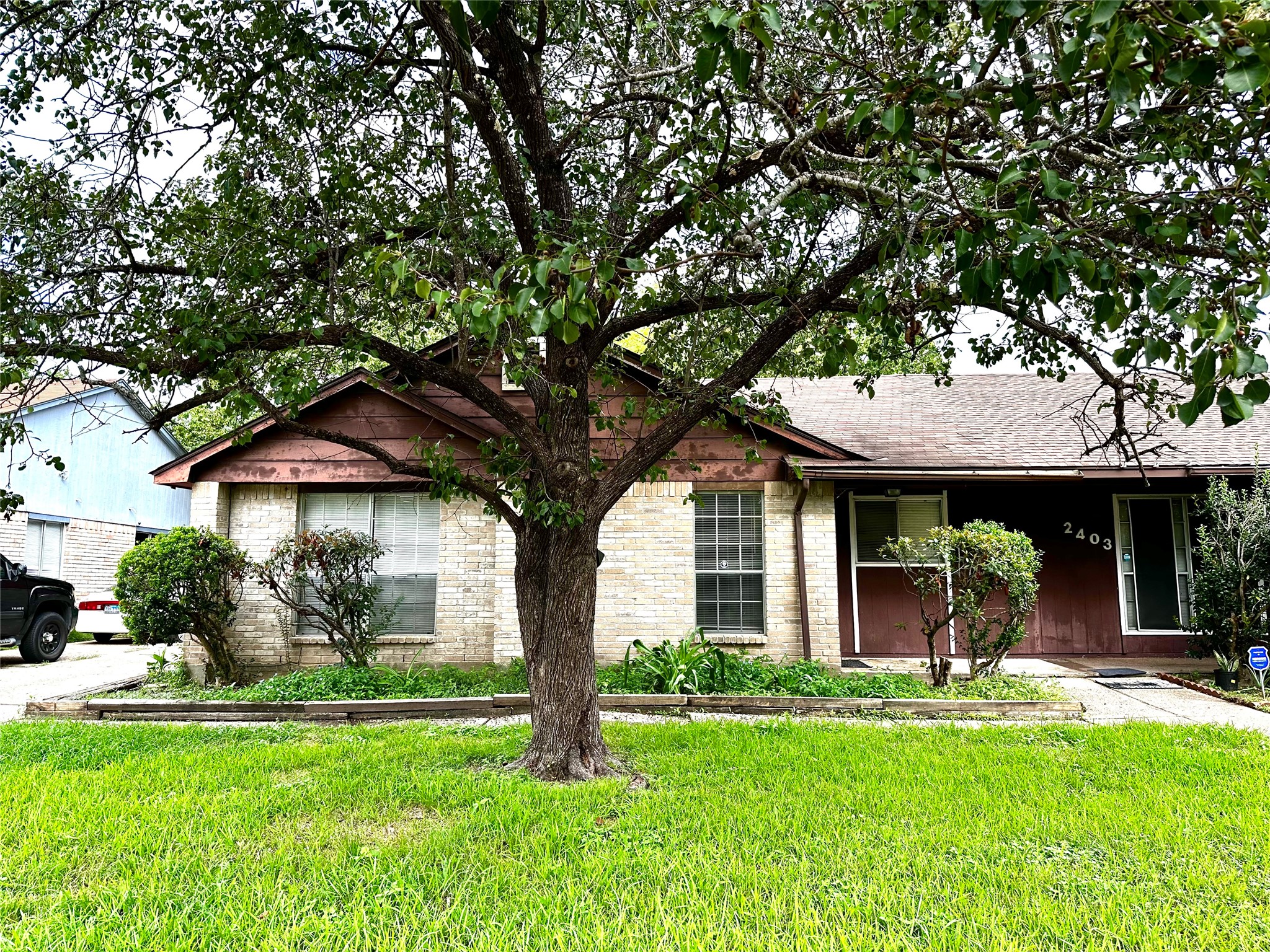 2351 Spring Dusk Drive Spring, TX 77373 - Photo 1 of 10