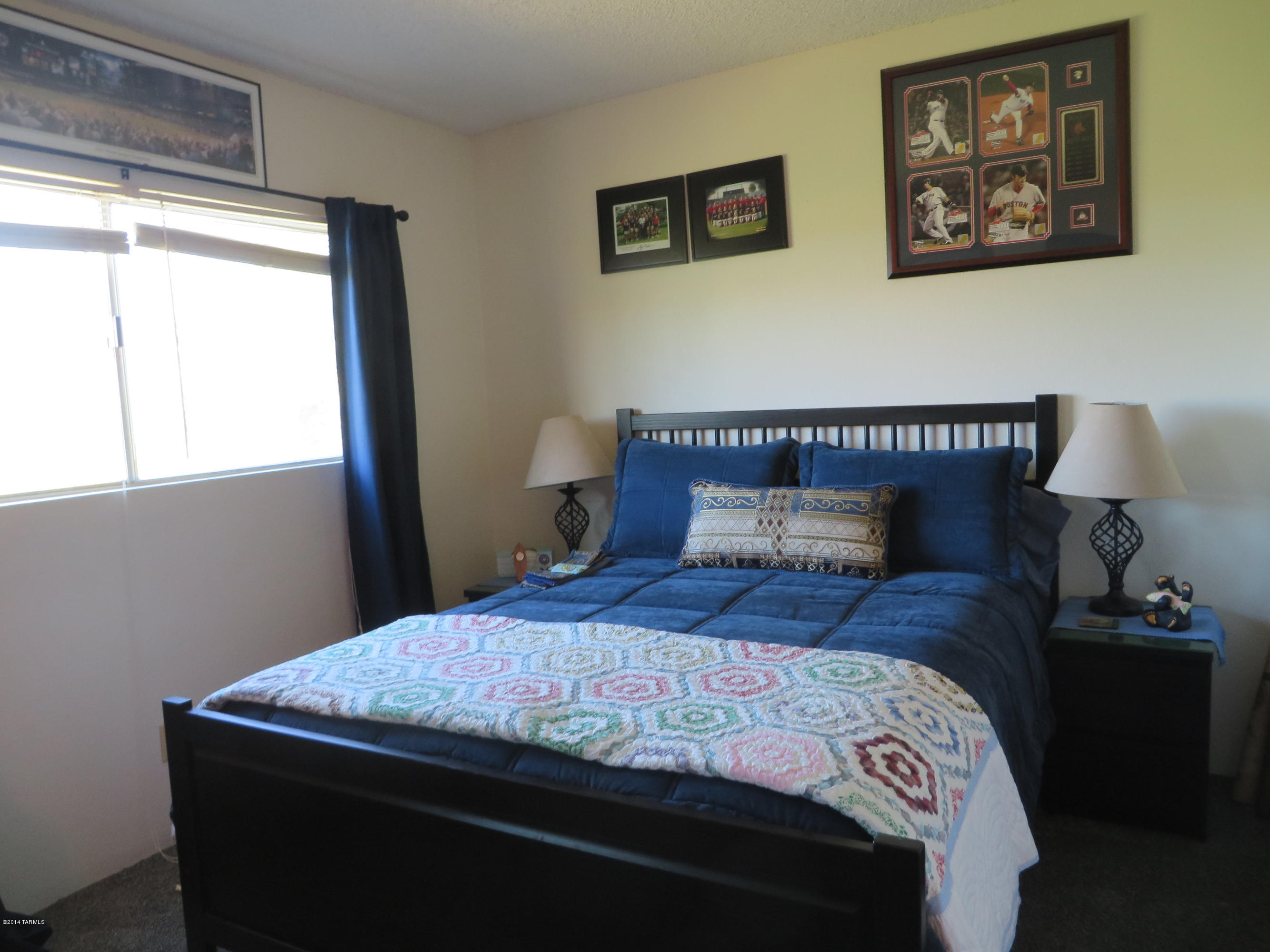 2785 West Anklam Road, Unit F Tucson, AZ 85745 - Photo 19 of 37