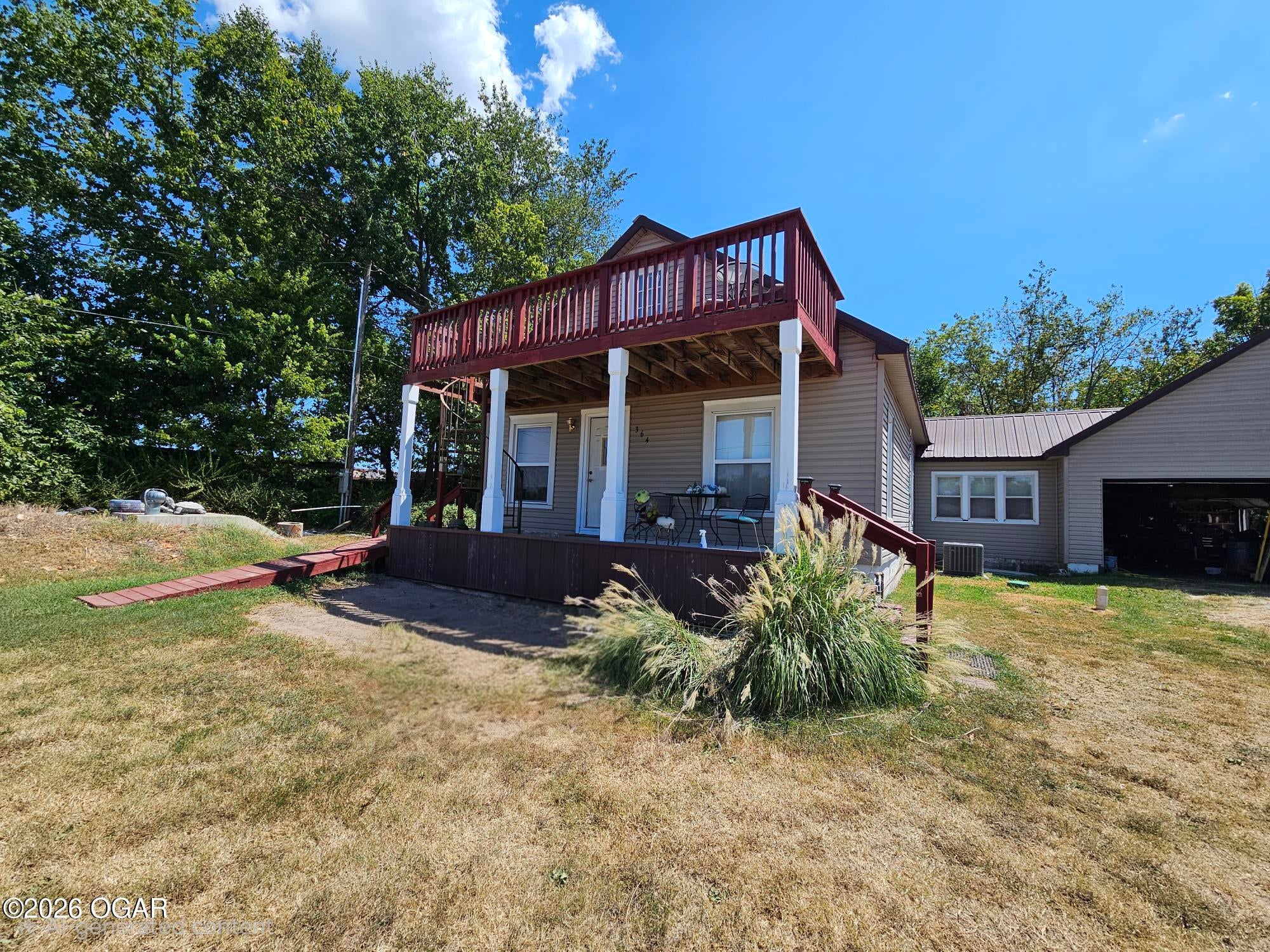 364 366 Phoenix Splitlog Road Goodman, MO 64843 - Photo 33 of 33 Gallery Image 33
