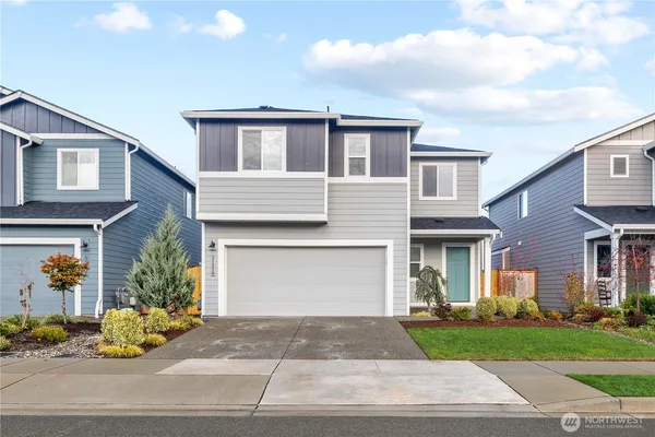 $560,000 | 31219 122nd Street Southeast, Sultan, WA 98294