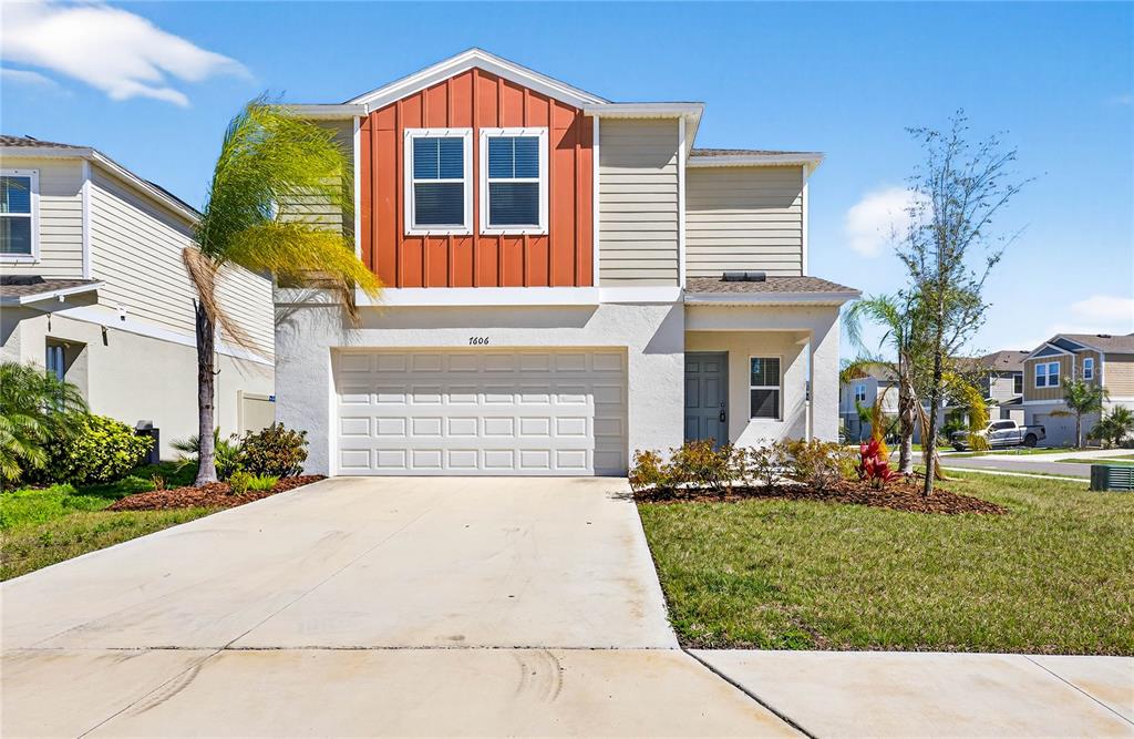7606 Twinleaf Ter Way Parrish, FL 34219 - Photo 1 of 1