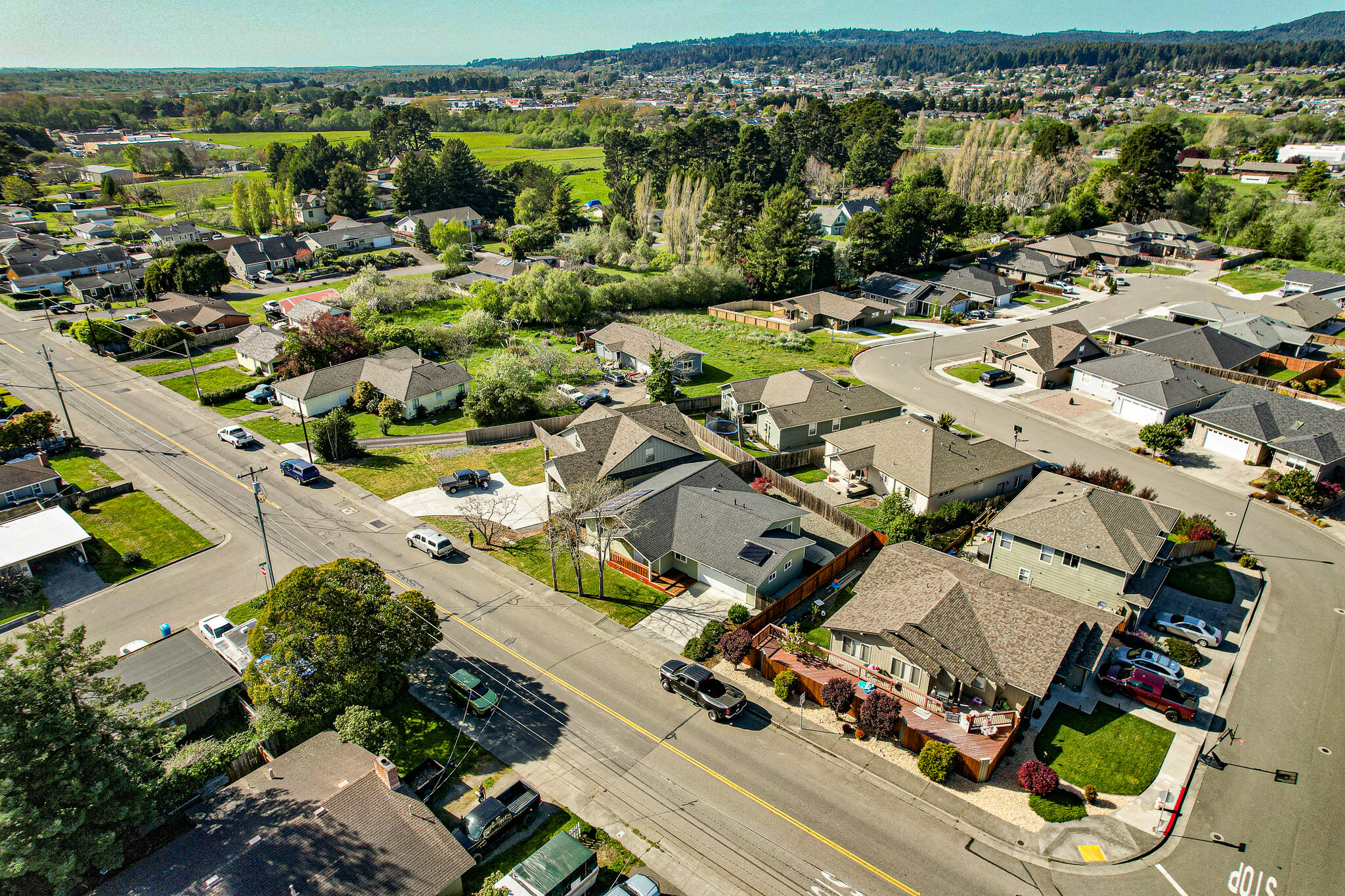 2730 Kenmar Road Fortuna, CA 95540 - Photo 28 of 28 Neighborhood