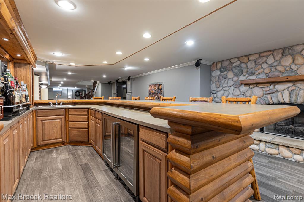 4165 Nearbrook Road Bloomfield Hills, MI 48302 - Photo 32 of 46 Gallery Image 32