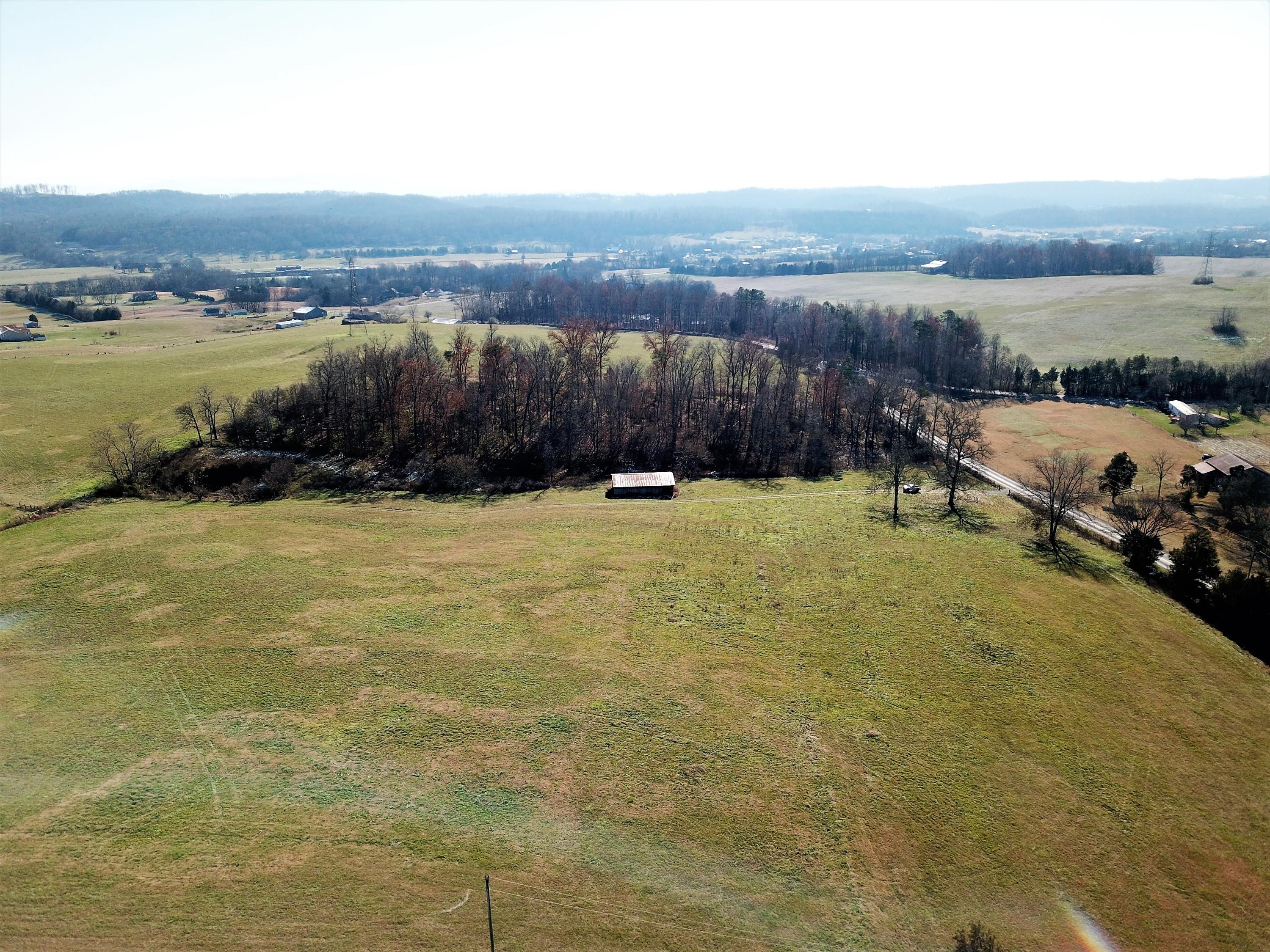 Lot #18 Coile Road Jefferson City, TN 37760 - Photo 2 of 32 Aerial