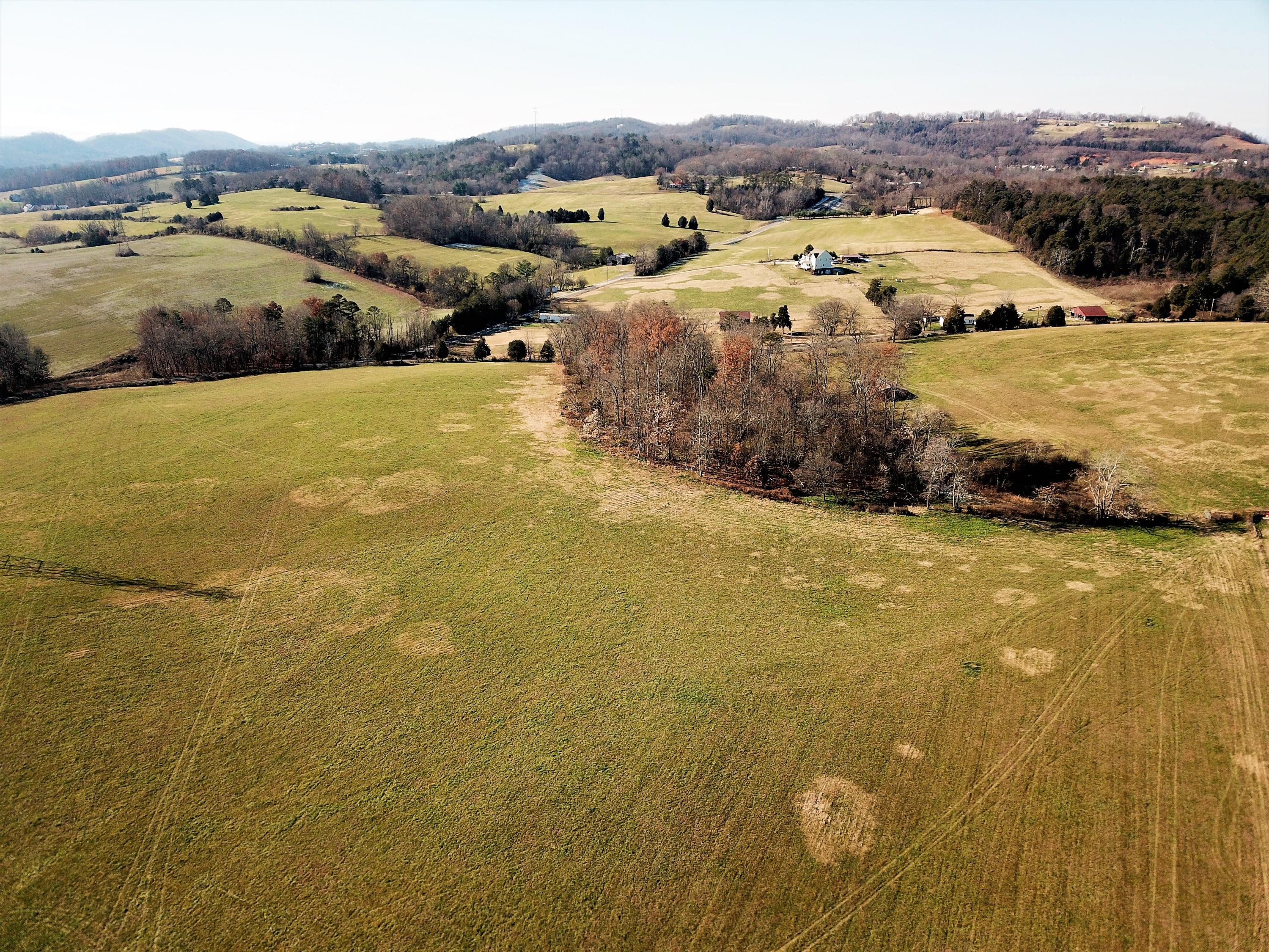 Lot #18 Coile Road Jefferson City, TN 37760 - Photo 3 of 32 Aerial