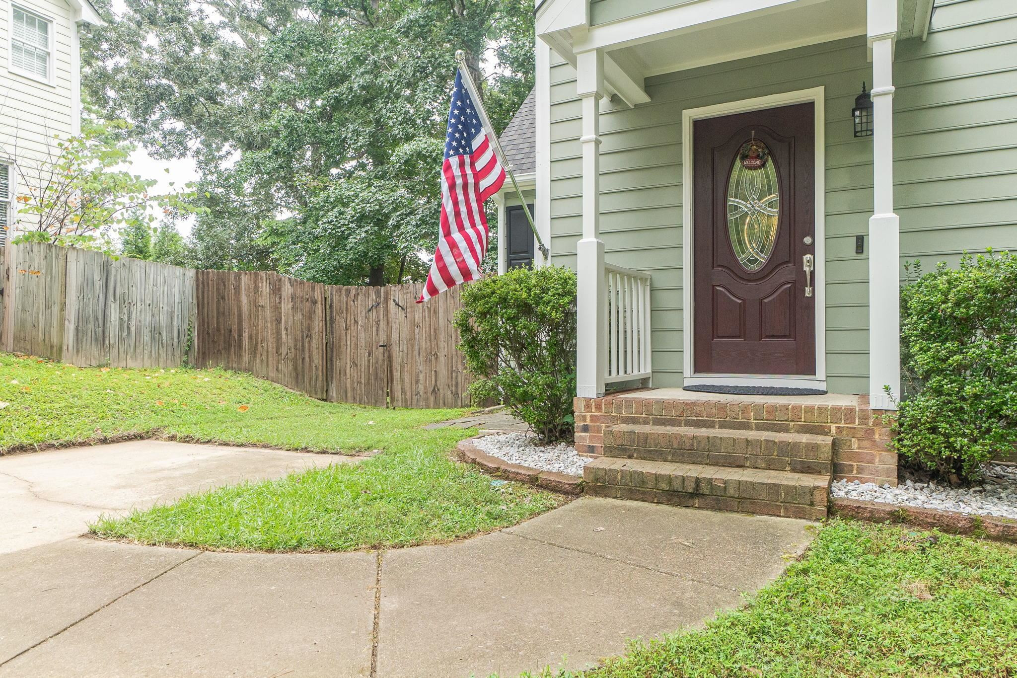 3659 Epperly Court Raleigh, NC 27616 - Photo 3 of 33 Photo 3