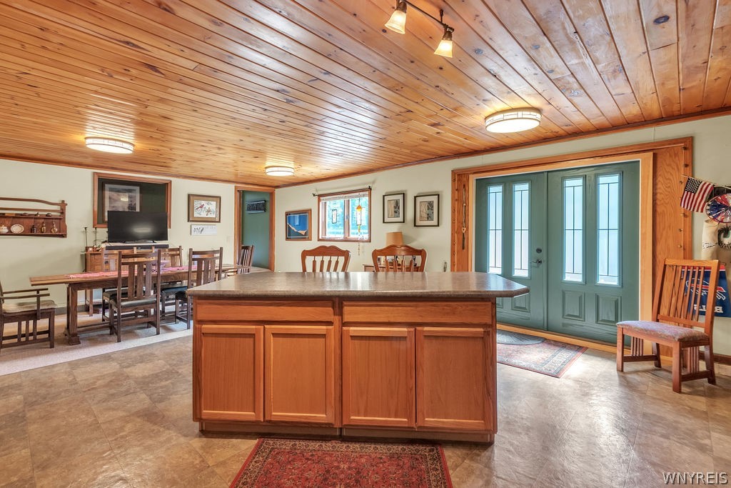8064 State Road Colden, NY 14033 - Photo 13 of 50 Kitchen