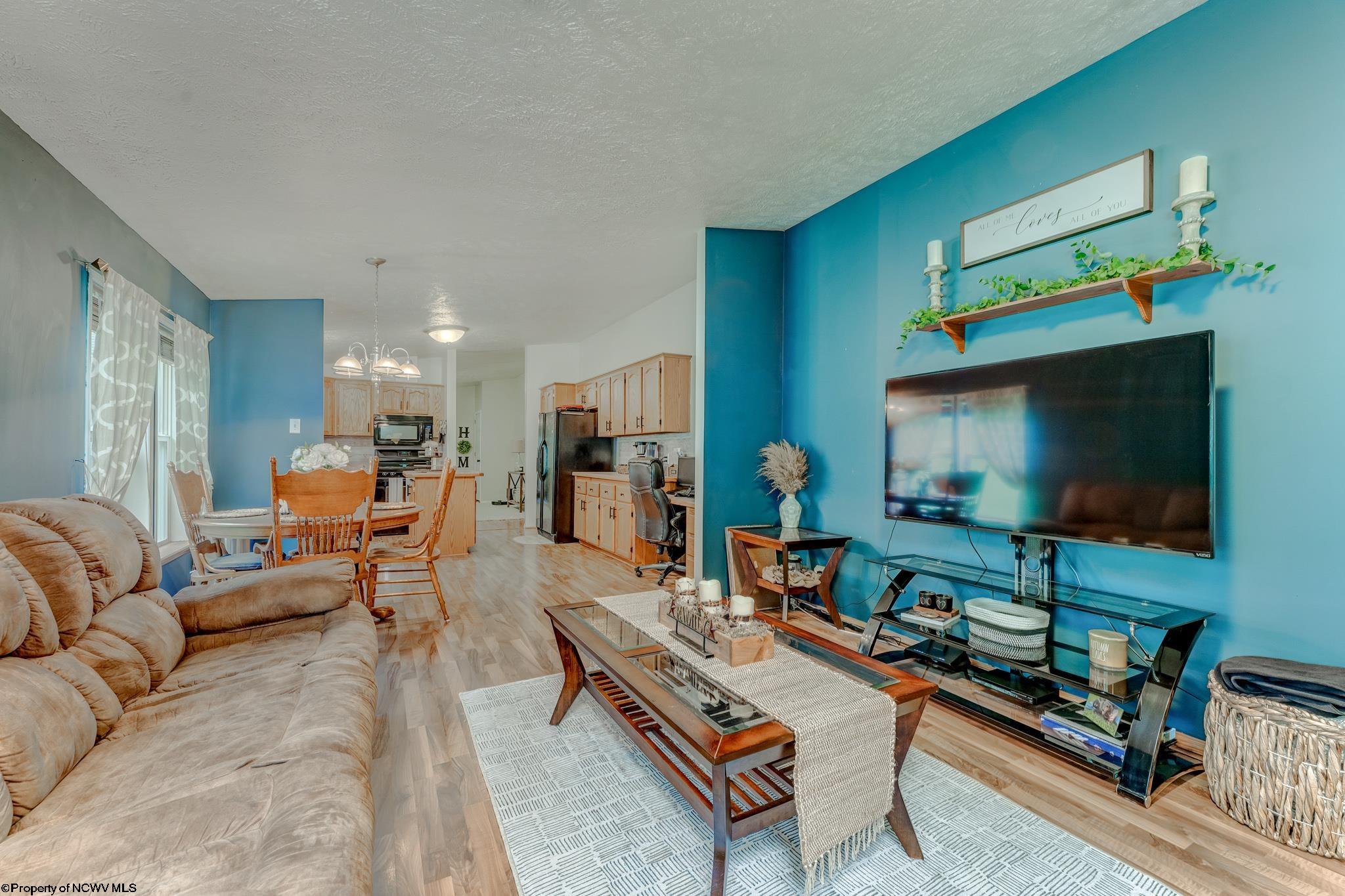 1318 Marquess Road Tunnelton, WV 26444 - Photo 7 of 29 Gallery Image 7