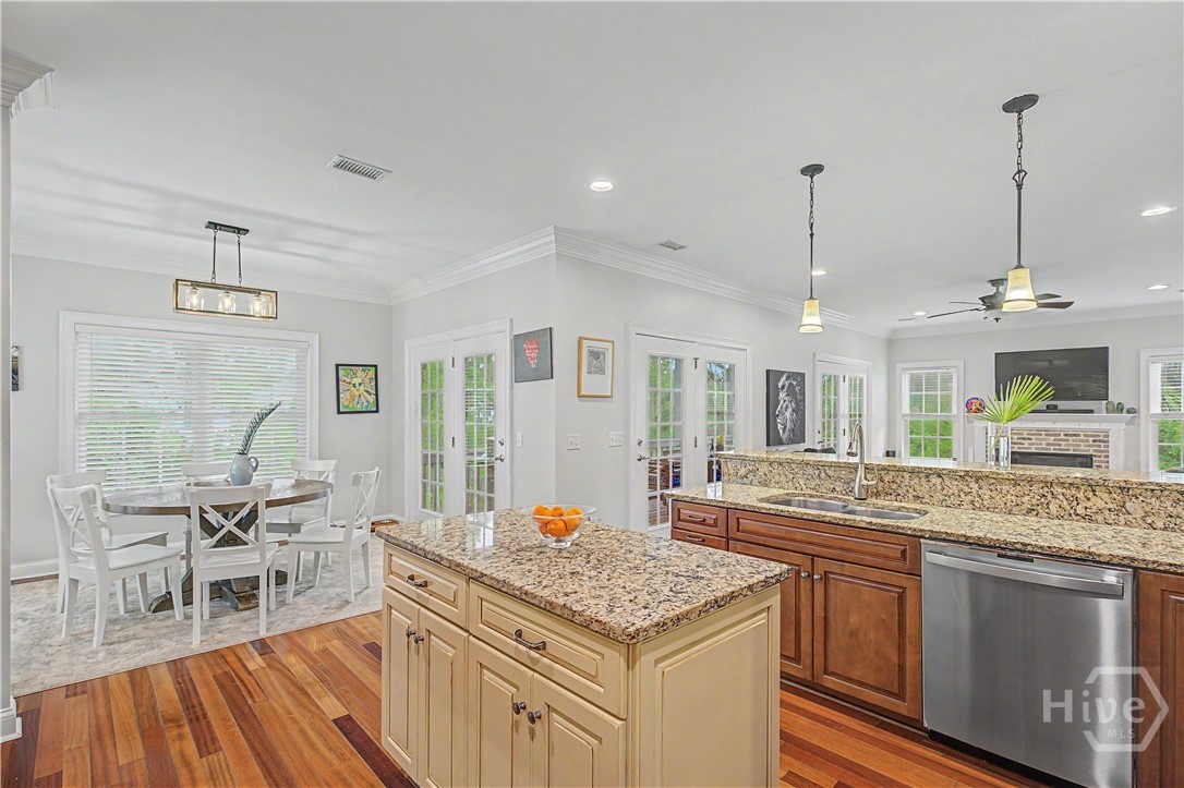 8 Sapphire Island Road Savannah, GA 31410 - Photo 7 of 49