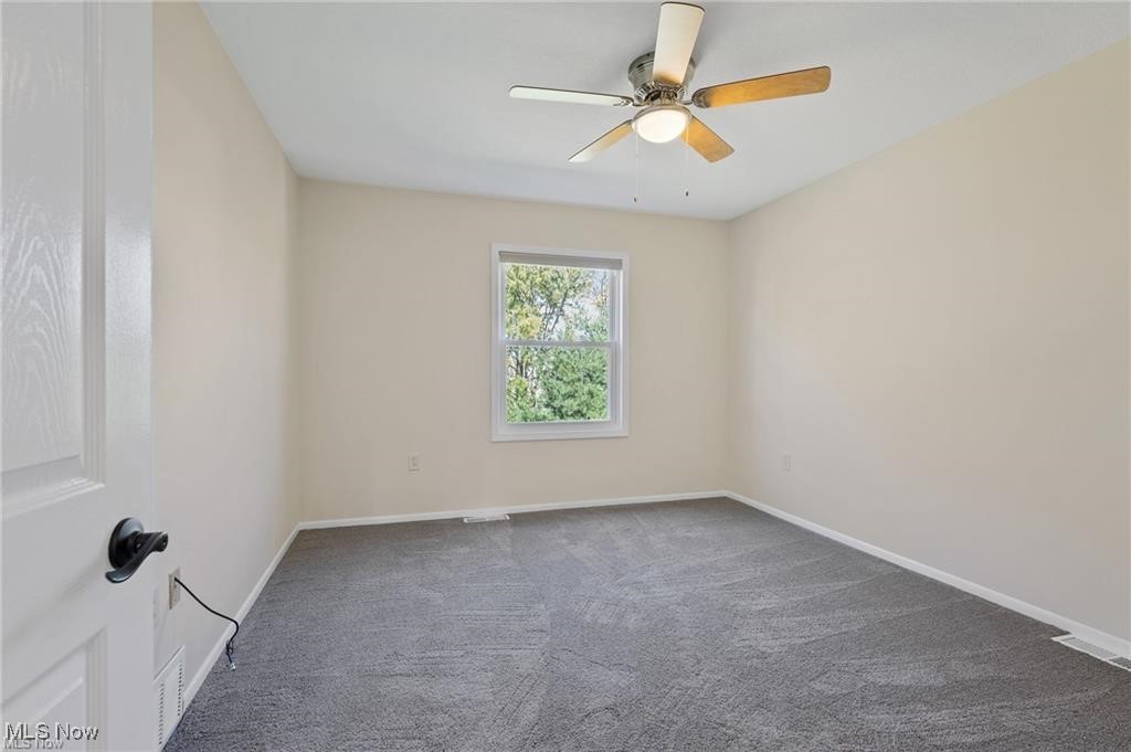 68 Roche Way Youngstown, OH 44512 - Photo 22 of 30 Third Bedroom
