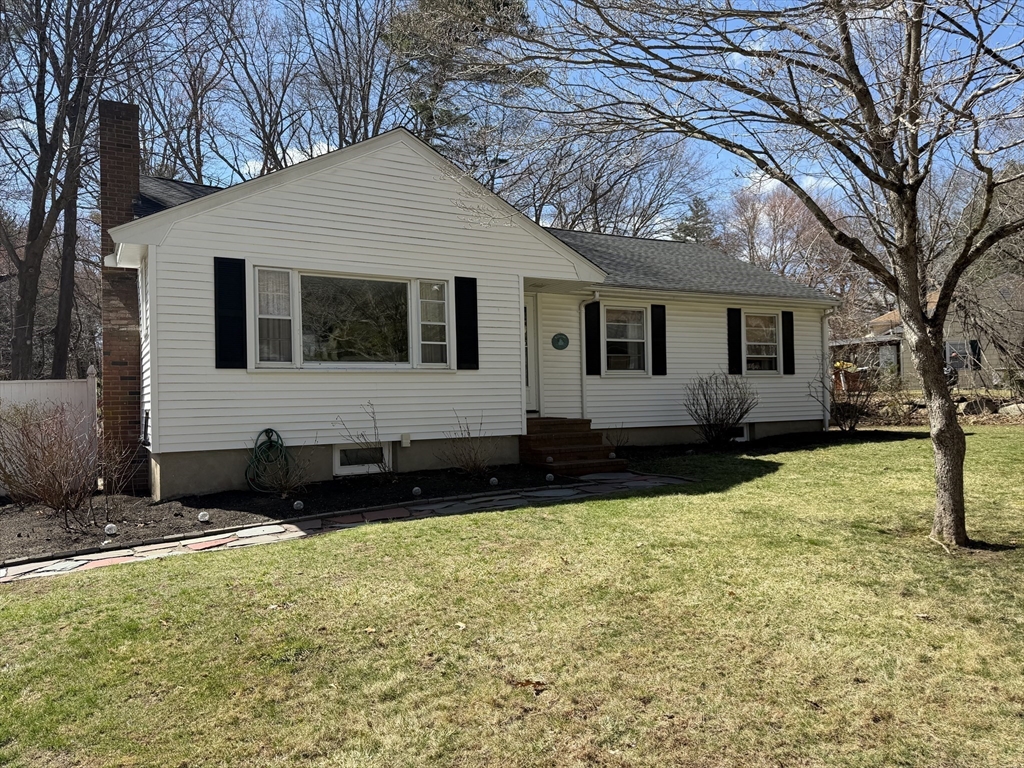 8 Colrain Road Topsfield, MA 01983 - Photo 7 of 8 Gallery Image 7